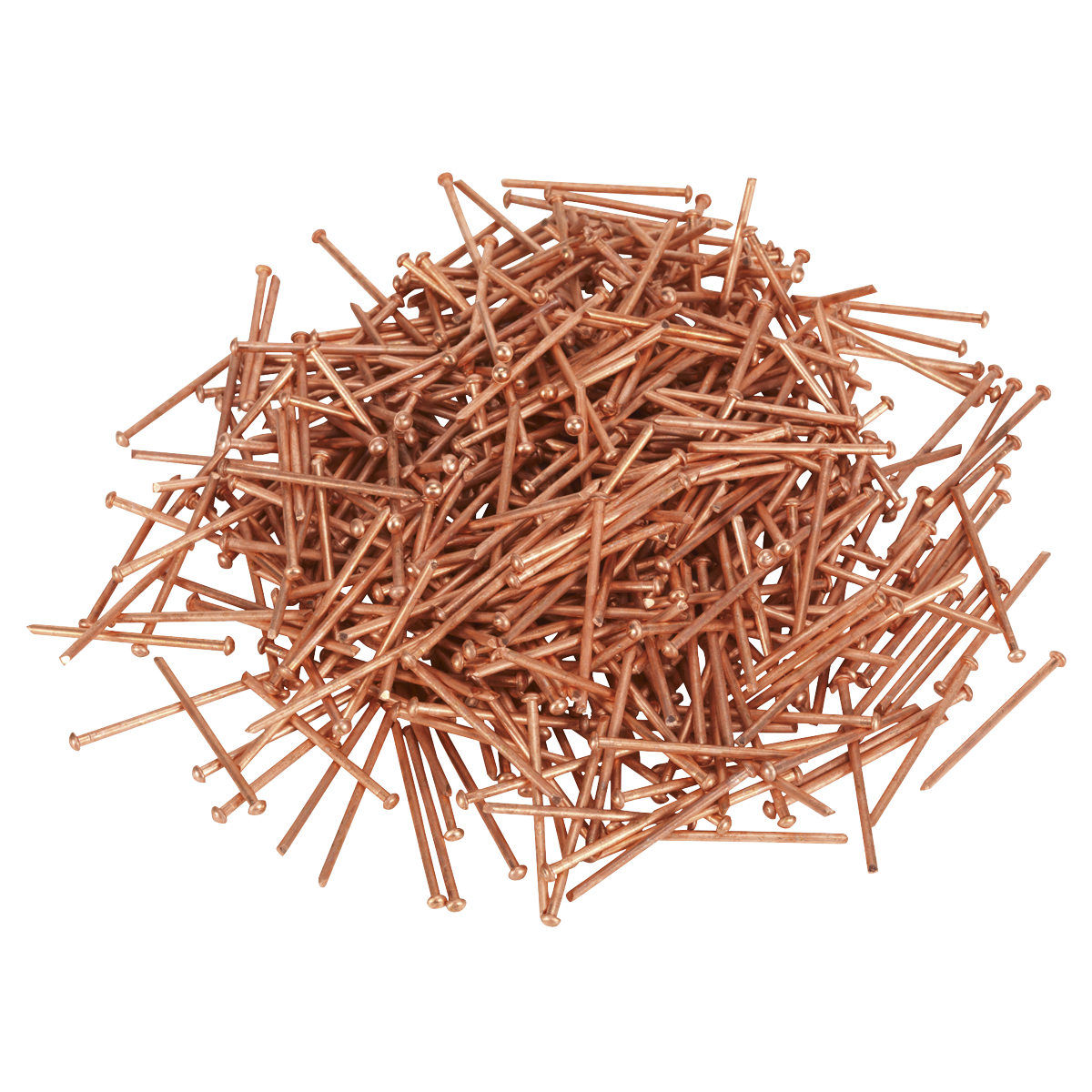 Stud Welding Nail 2.5 x 50mm - Pack of 200 PS/000250/200