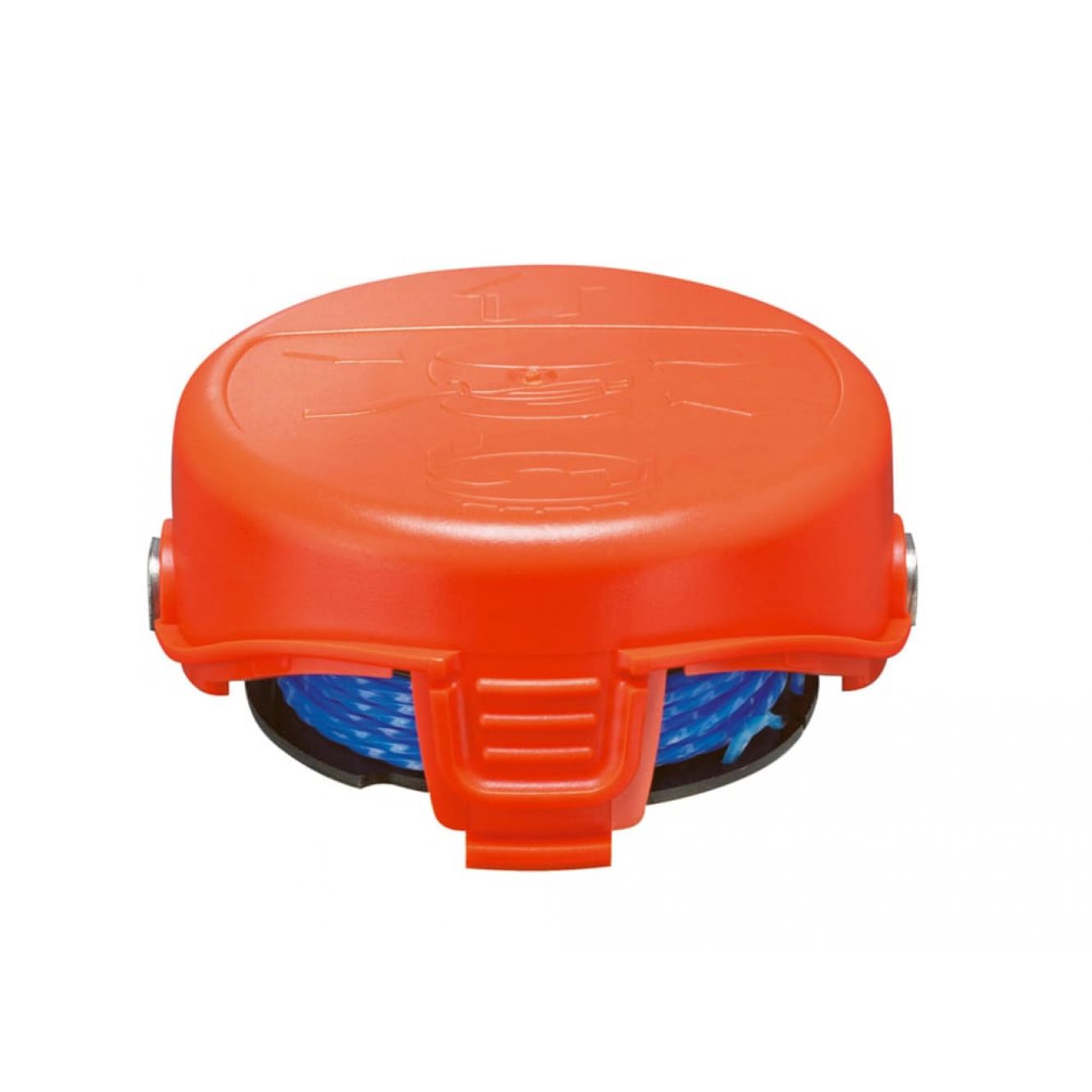 A6442 Reflex2 Dual Line & Spool 2 x 6m B/DA6442