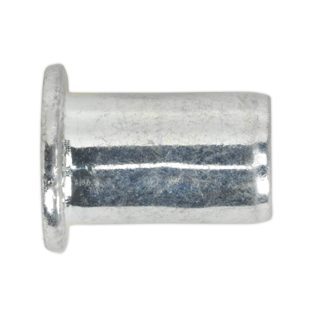 Threaded Insert (Rivet Nut) M6 Regular Pack of 50 TIRM6