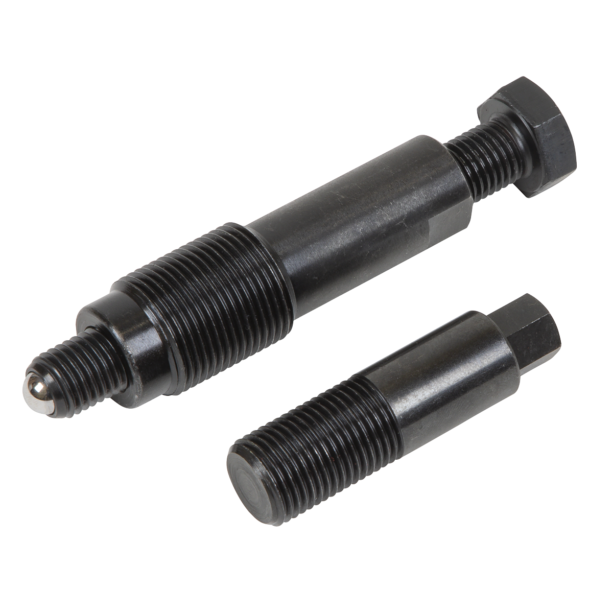 Vibration Damper/Crankshaft Pulley Removal Tool for Ford Ranger 2.0D Ecoblue VSE7356