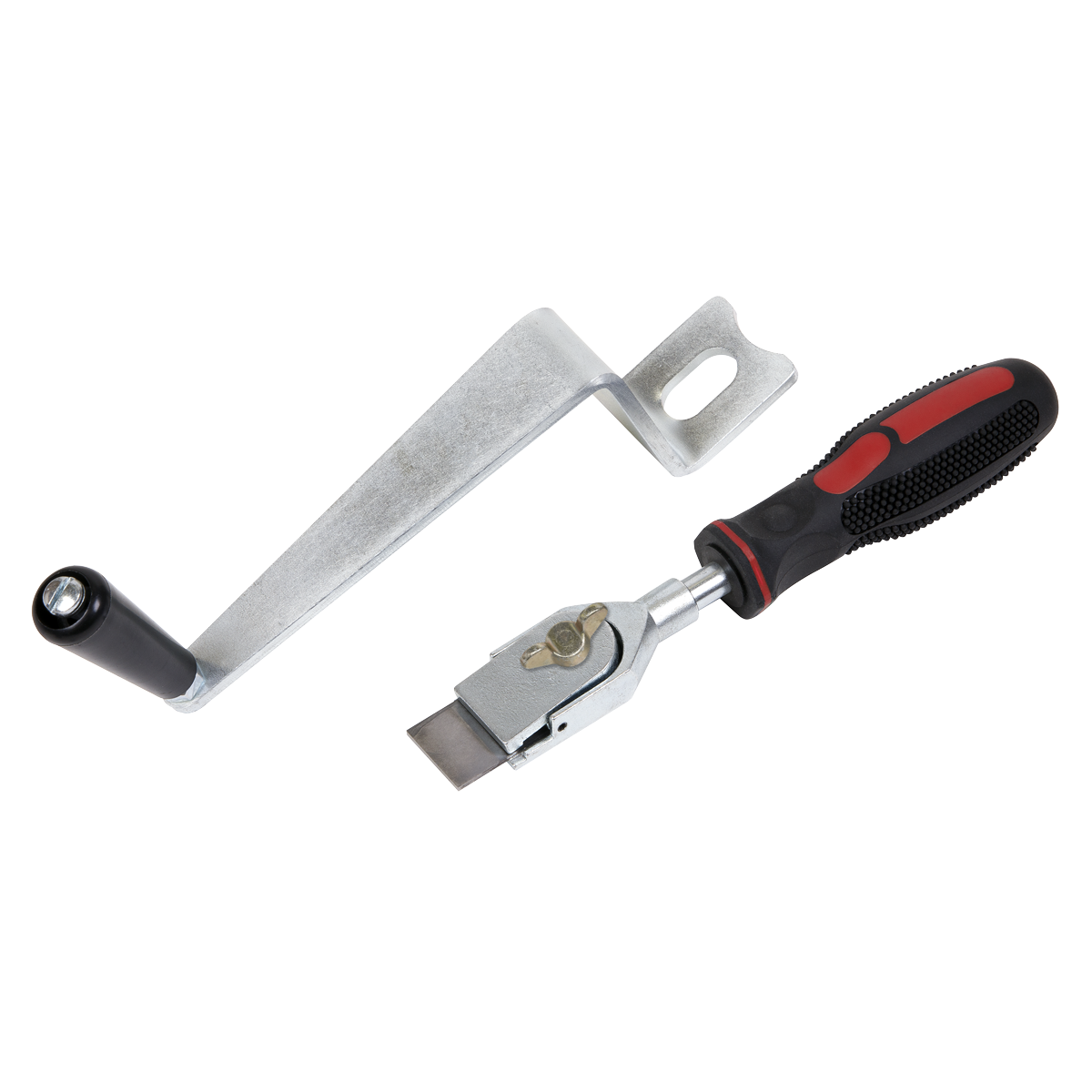 Remover Brake Disc Lip Set VS0216