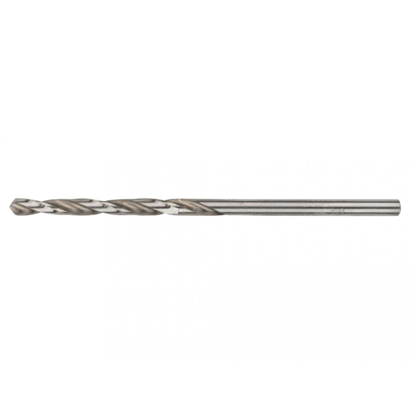 PRO Metal HSS-G Twist Drill Bit