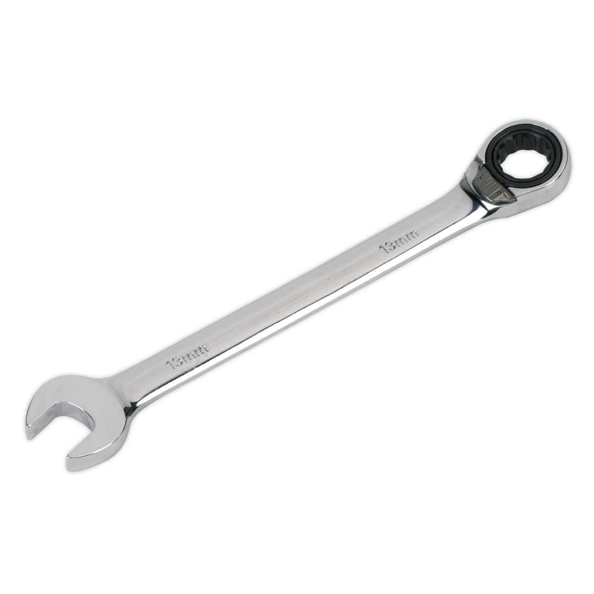 Reversible Ratchet Combination Spanner 13mm RRCW13