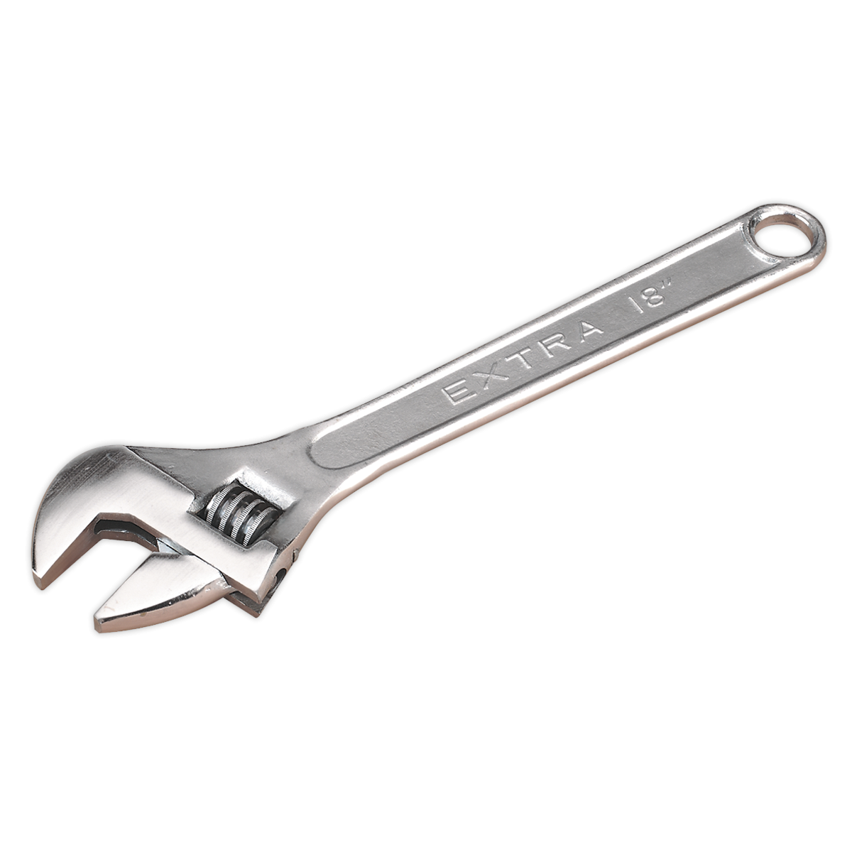 Adjustable Wrench 450mm S0602