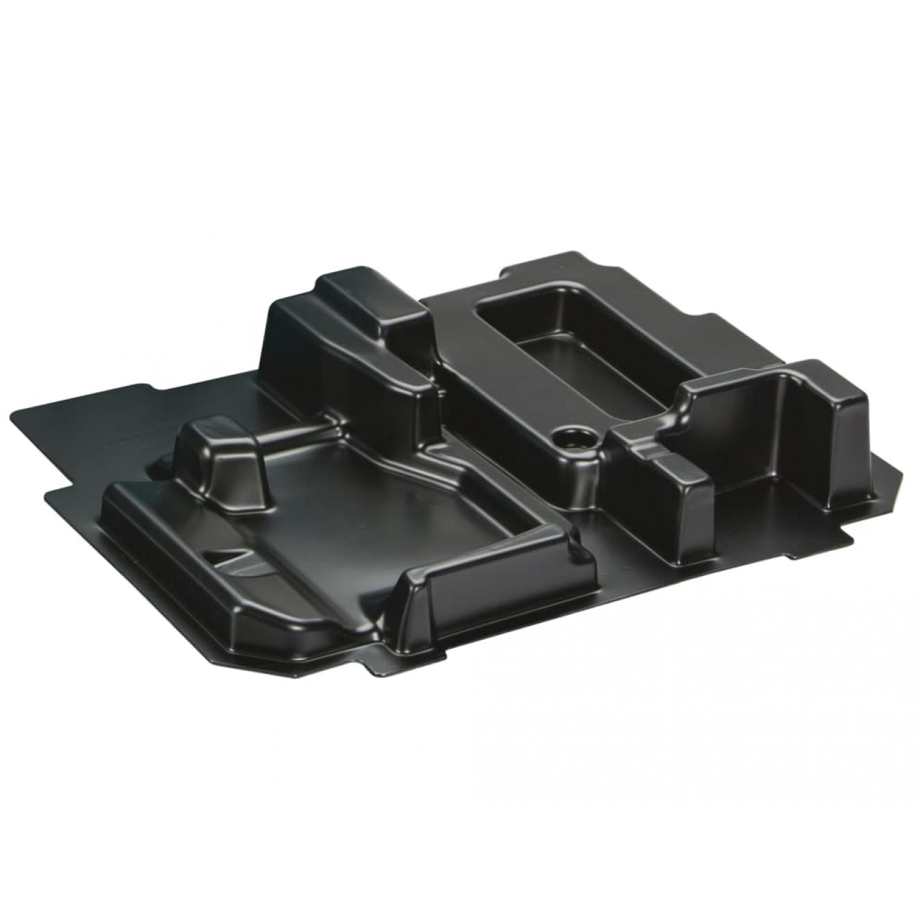 MAKPAC Machine Inlays