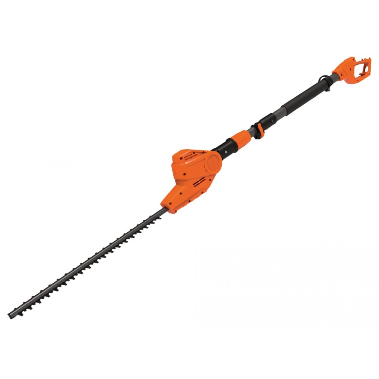 PH5551 Pole Hedge Trimmer 550W 240V B/DPH5551
