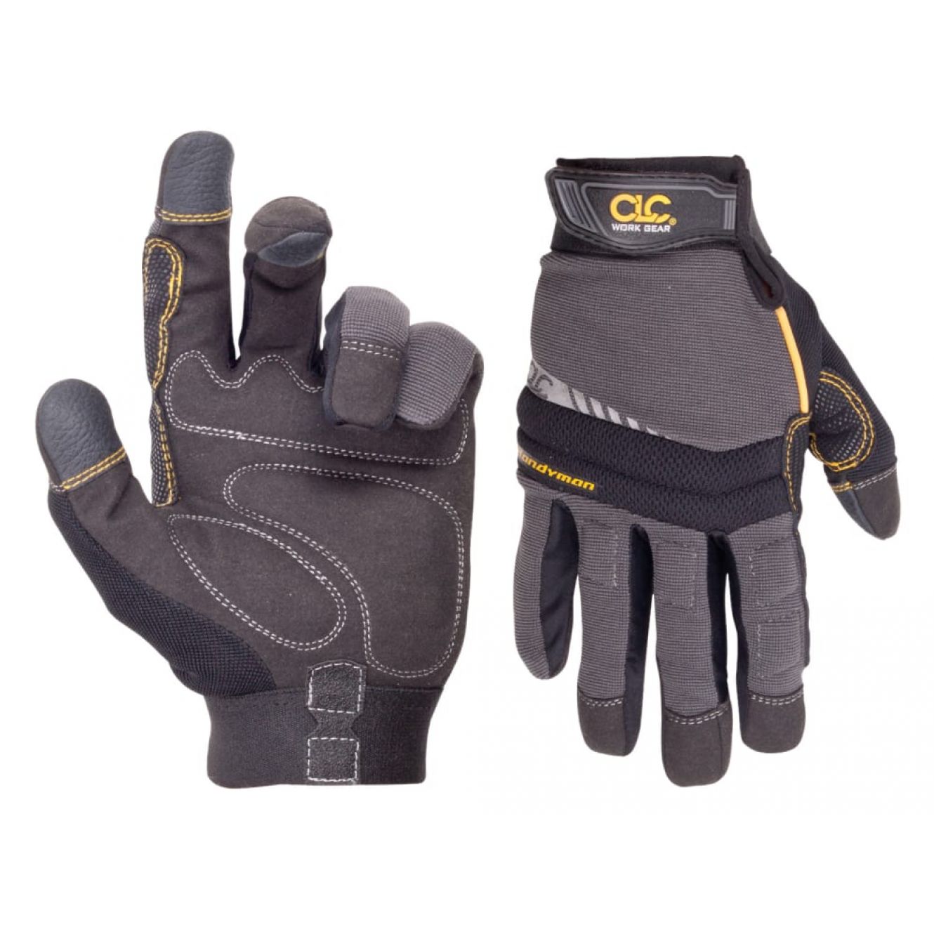 Handyman™ Flex Grip® Gloves