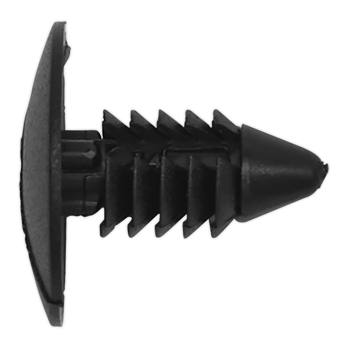 Fir Tree Clip, Ø18mm x 18mm, Citroen, Ford, GM, Peugeot - Pack of 20 TCFT1820