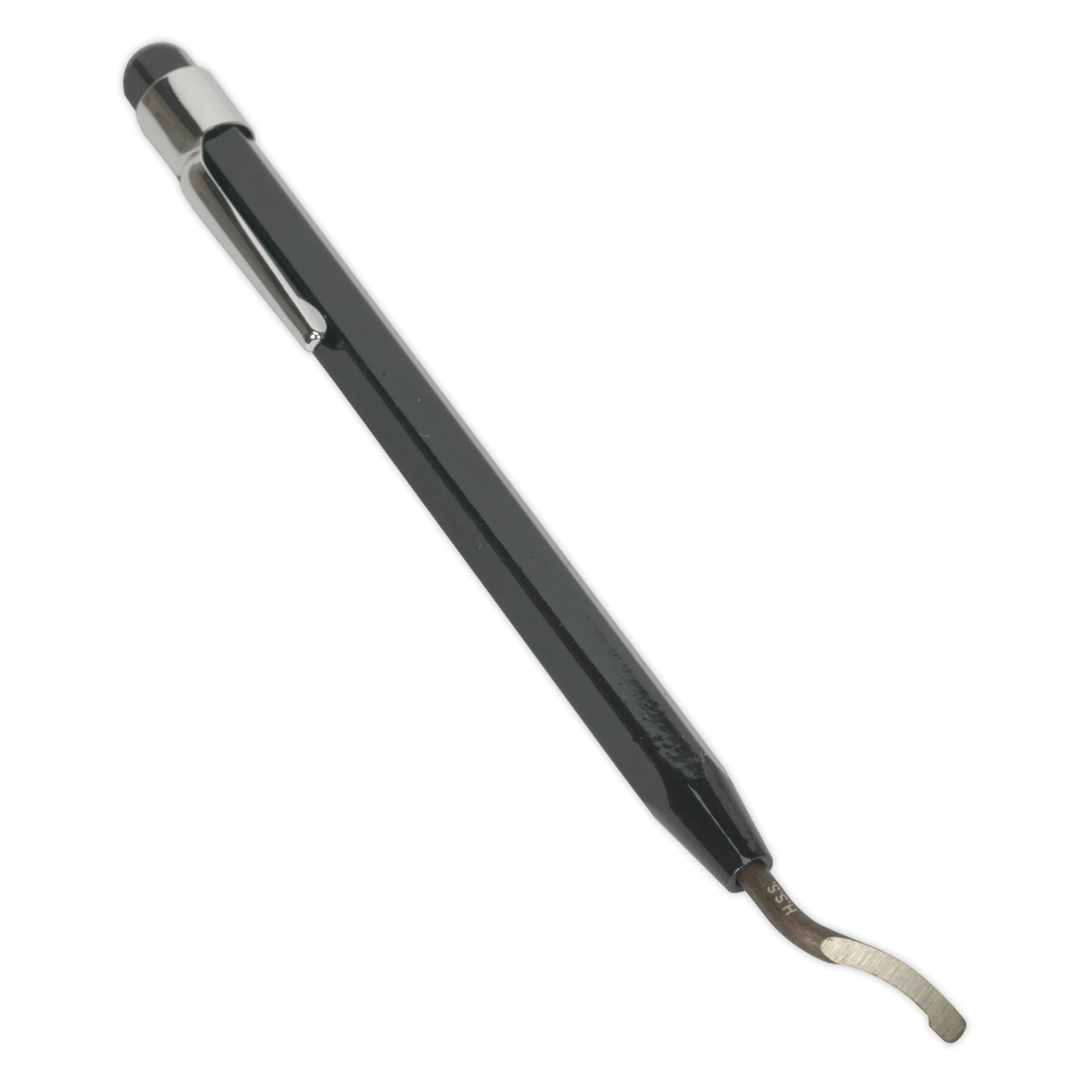 Deburring Tool with Blade DB02