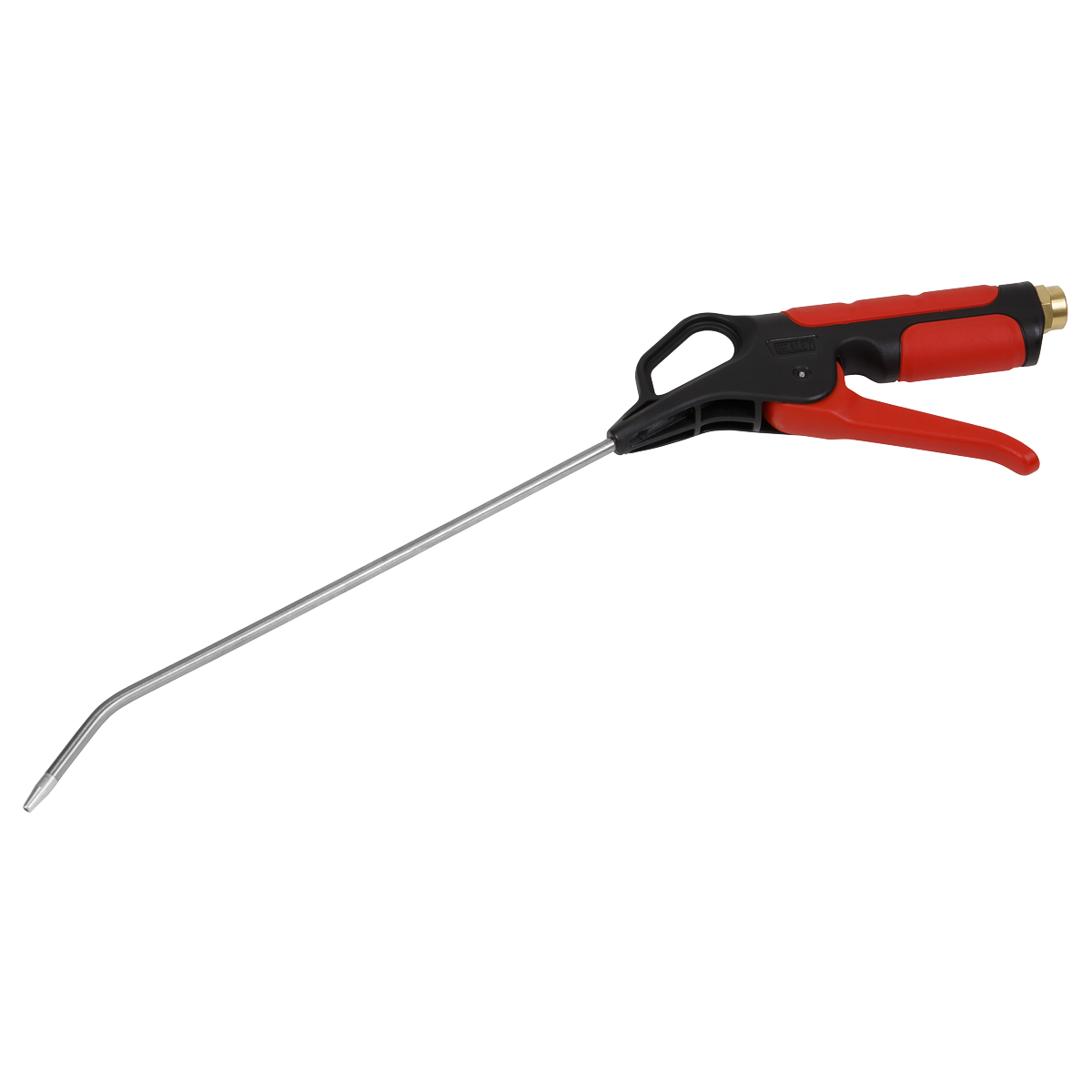 Air Blow Gun 270mm with 1/4"BSP Air Inlet SA9251