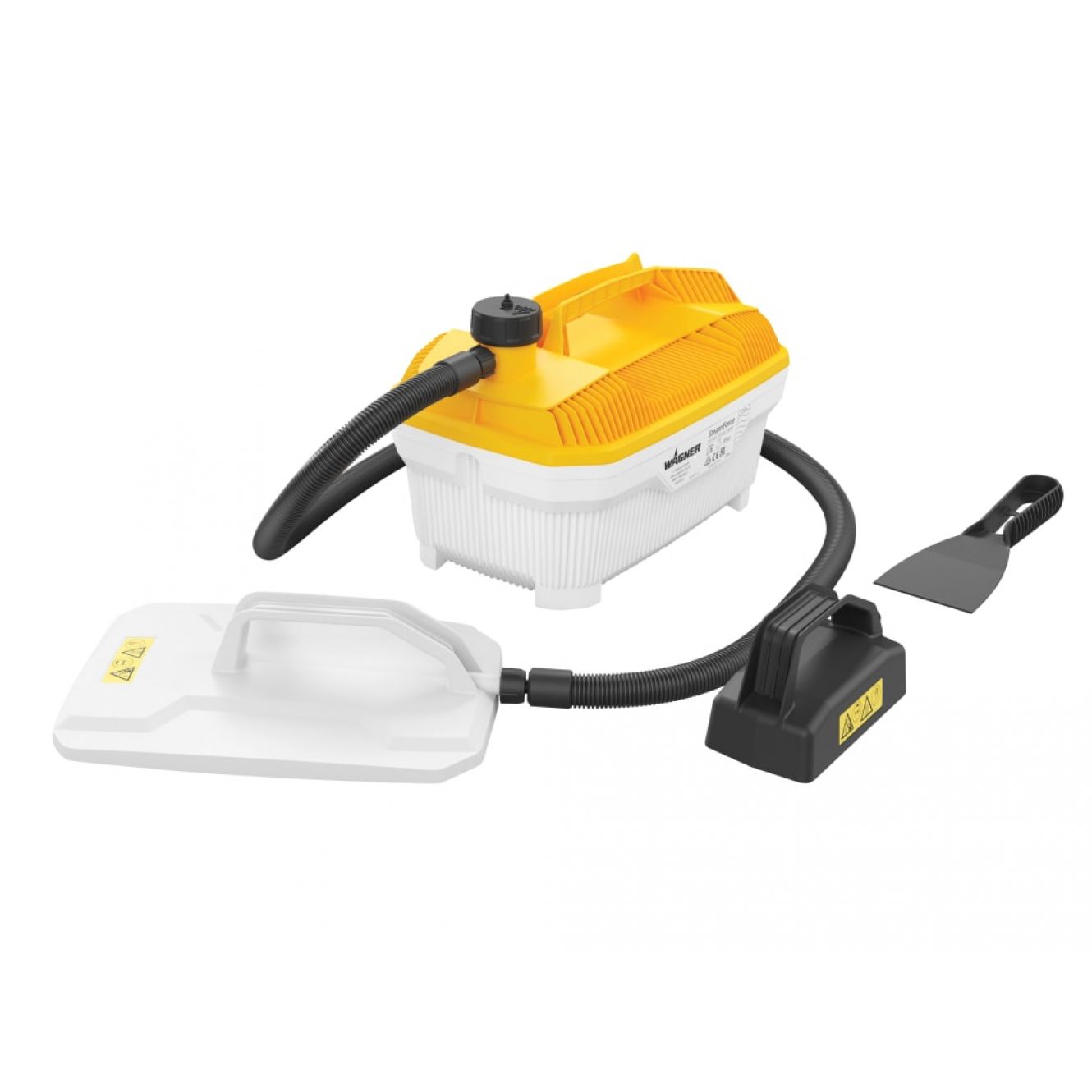 SteamForce Plus Wallpaper Stripper 2000W 240V WAG2404467