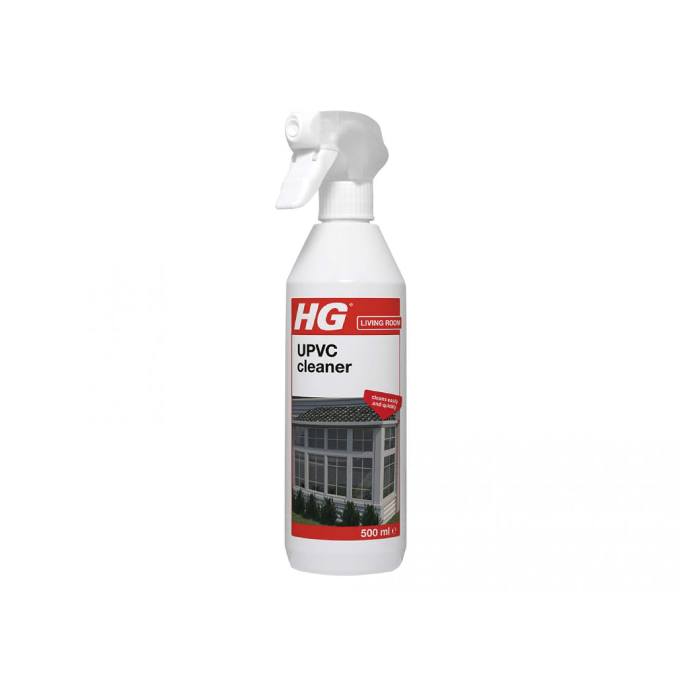 UPVC Cleaner 500ml H/G507050106