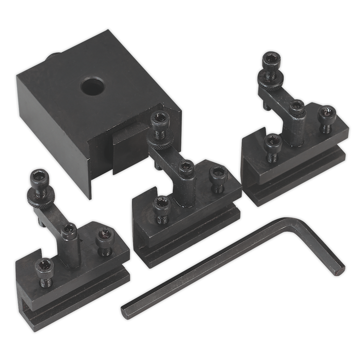 Quick Change Post SM3002QCCR