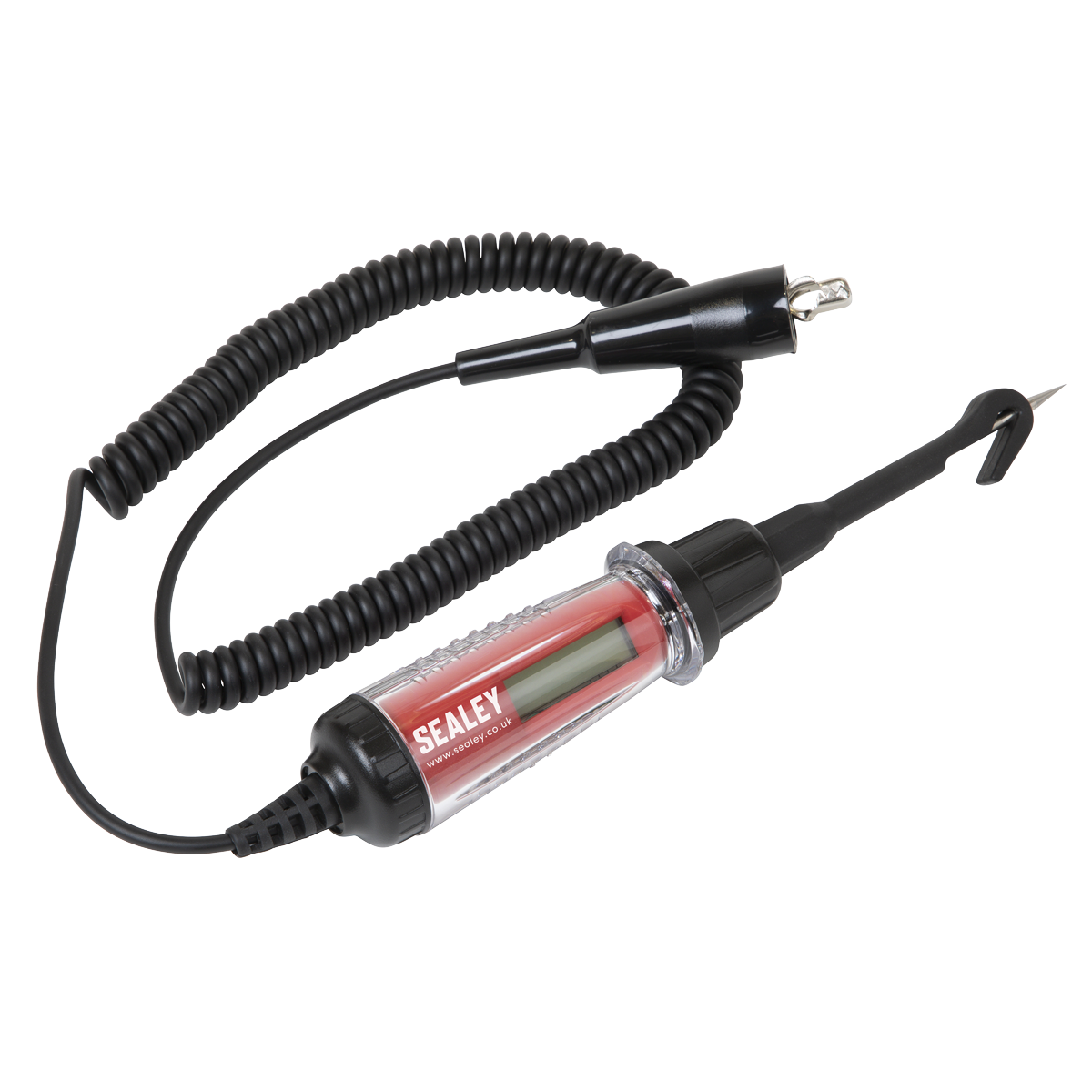 Integrated Test Light/Voltmeter 3-60V AK4013