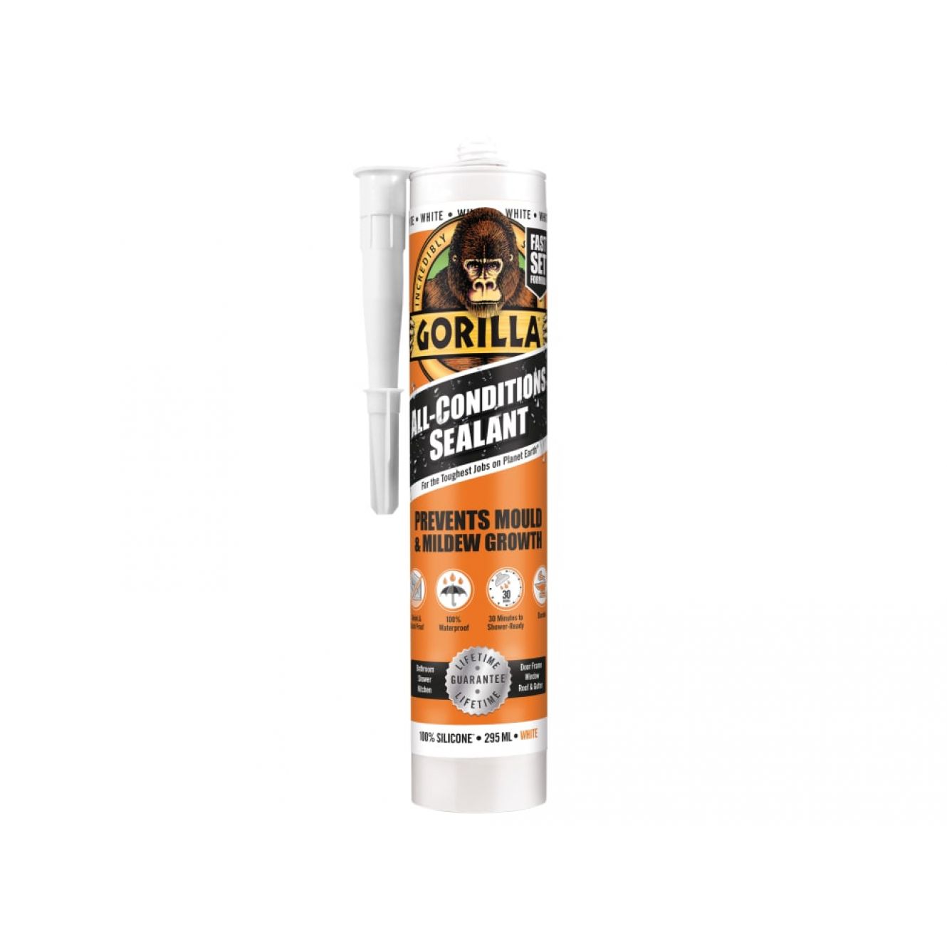 Gorilla All Condition Sealant