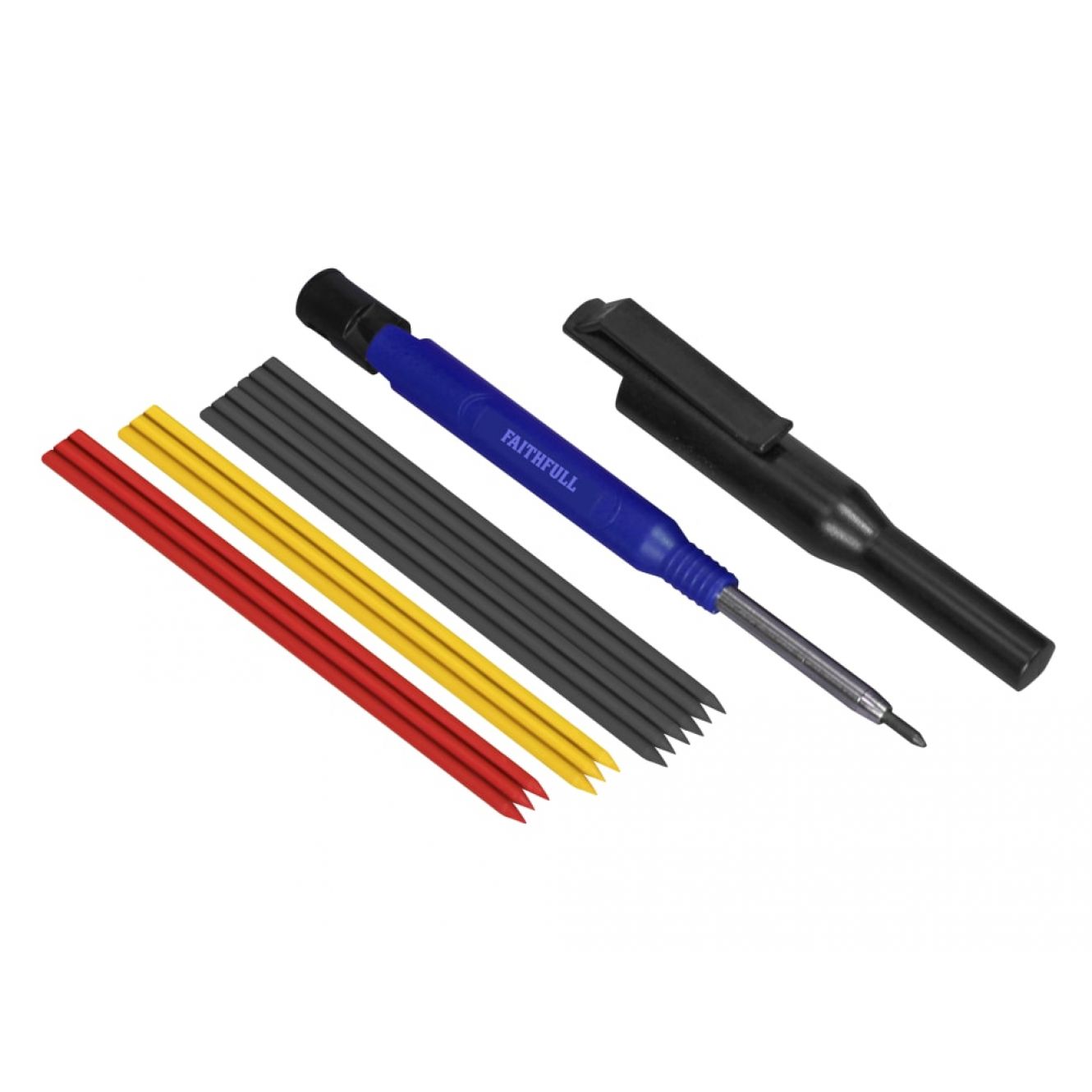 Long Reach Pencil & Marking Set FAICPLR