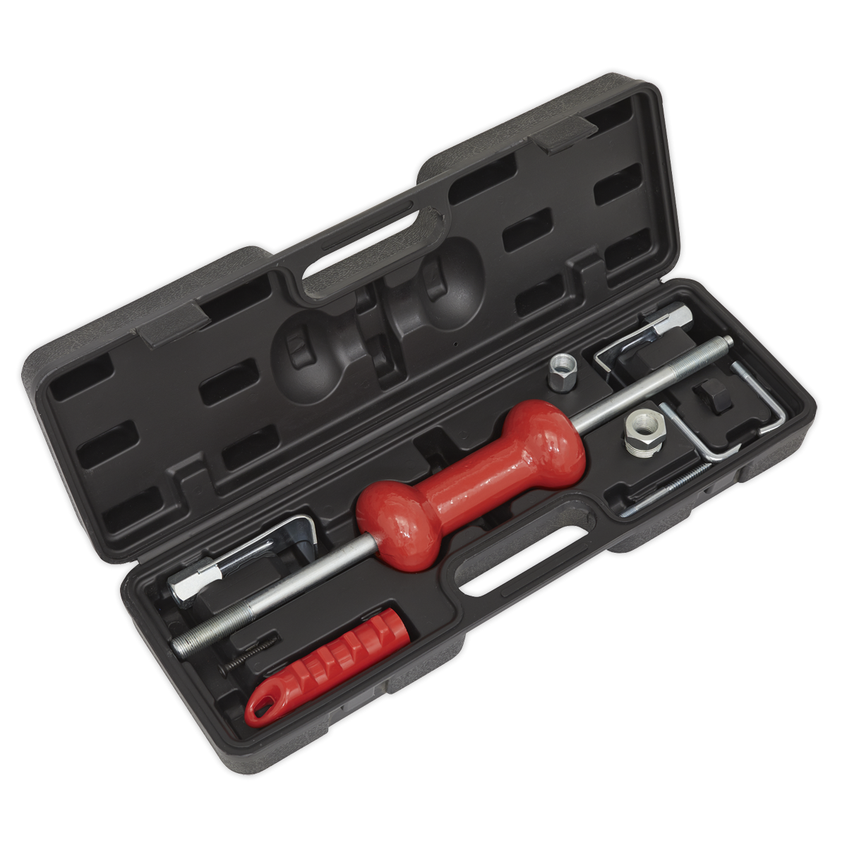 Slide Hammer Kit 9pc DP935B