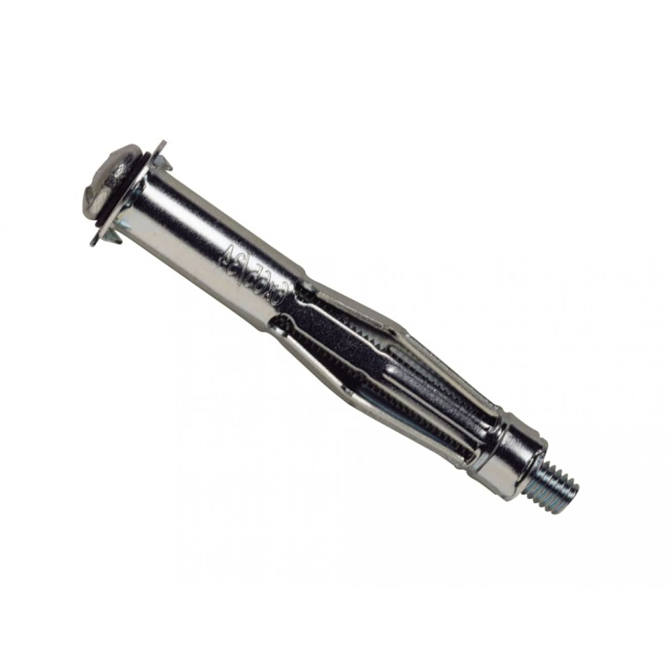 Interset Cavity Fixings & Screws