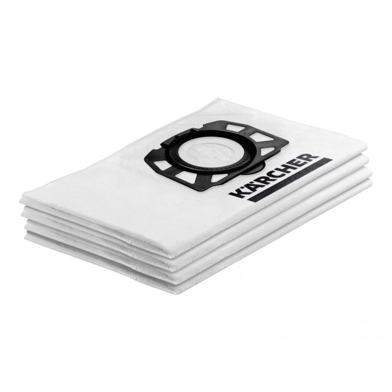 KFI 357 Fleece Filter Bags (Pack 4) KAR28633140