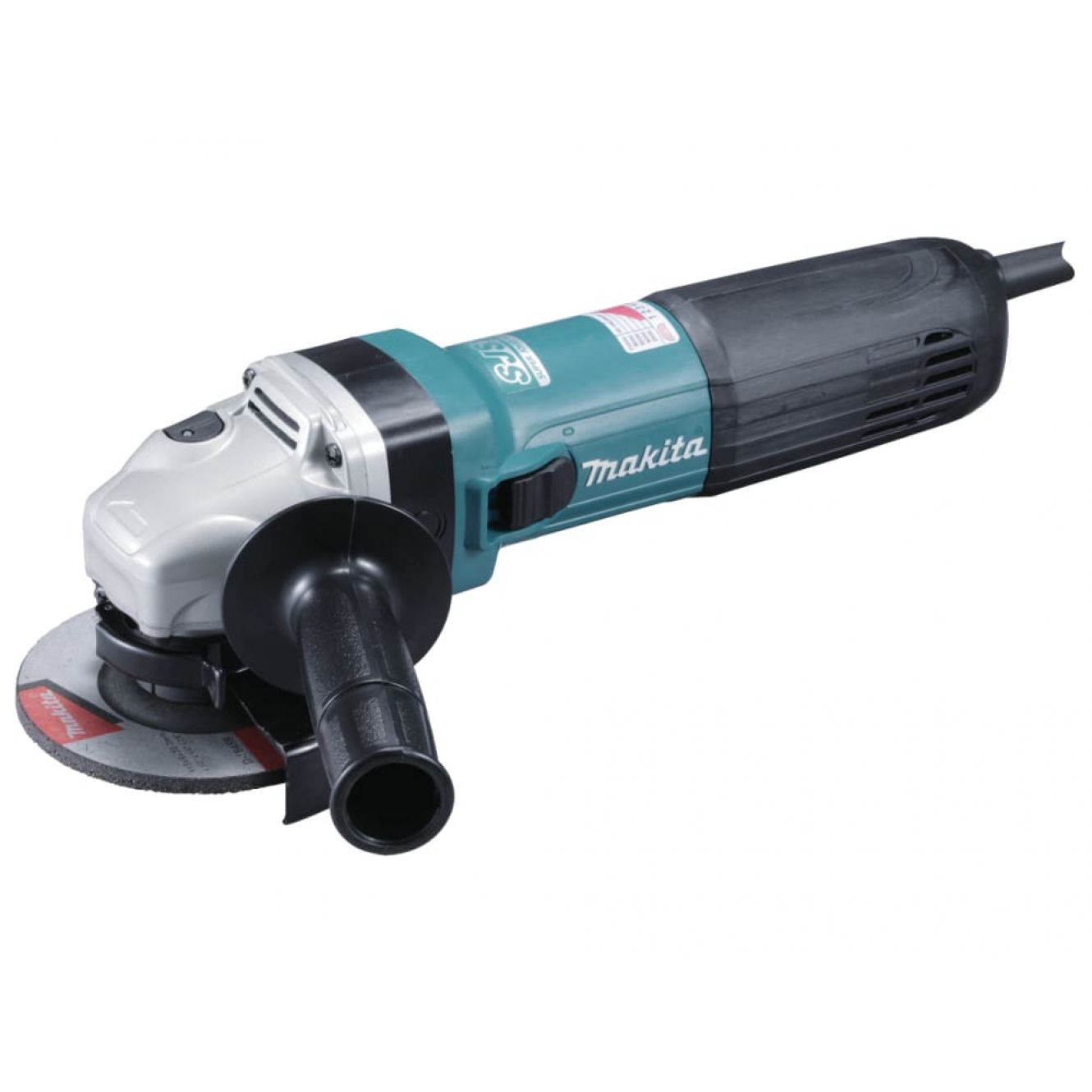 GA4541CT01 AVT Angle Grinder