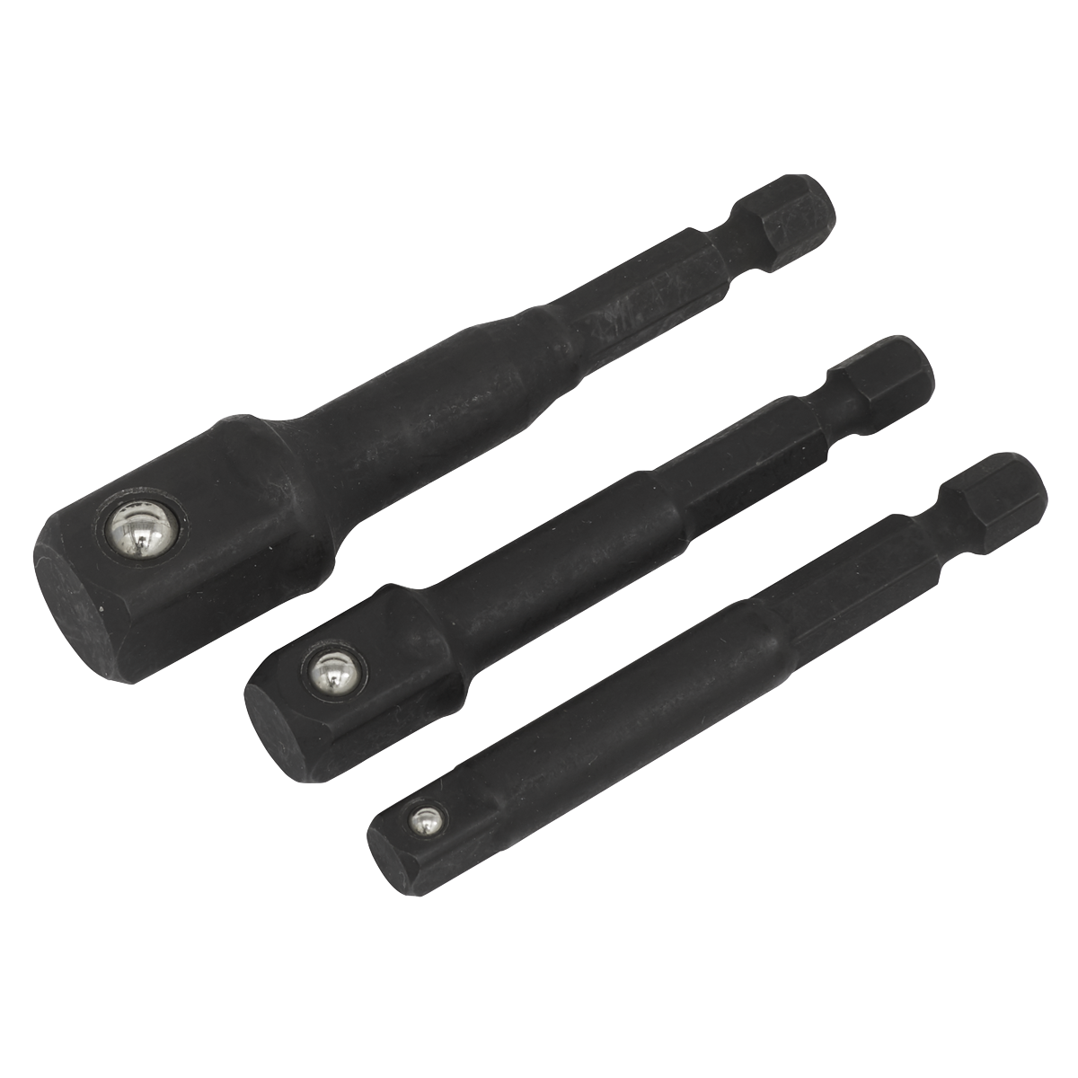 Impact Socket Adaptor Set 3pc AK5521