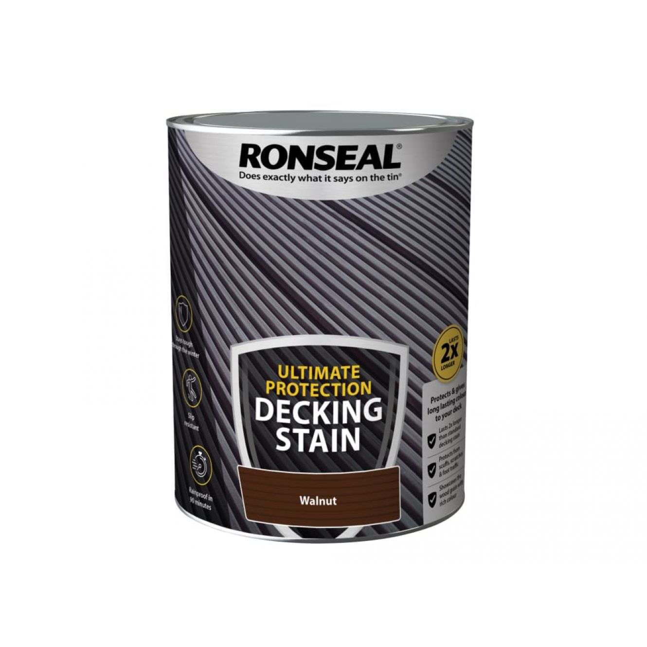 Ultimate Protection Decking Stain