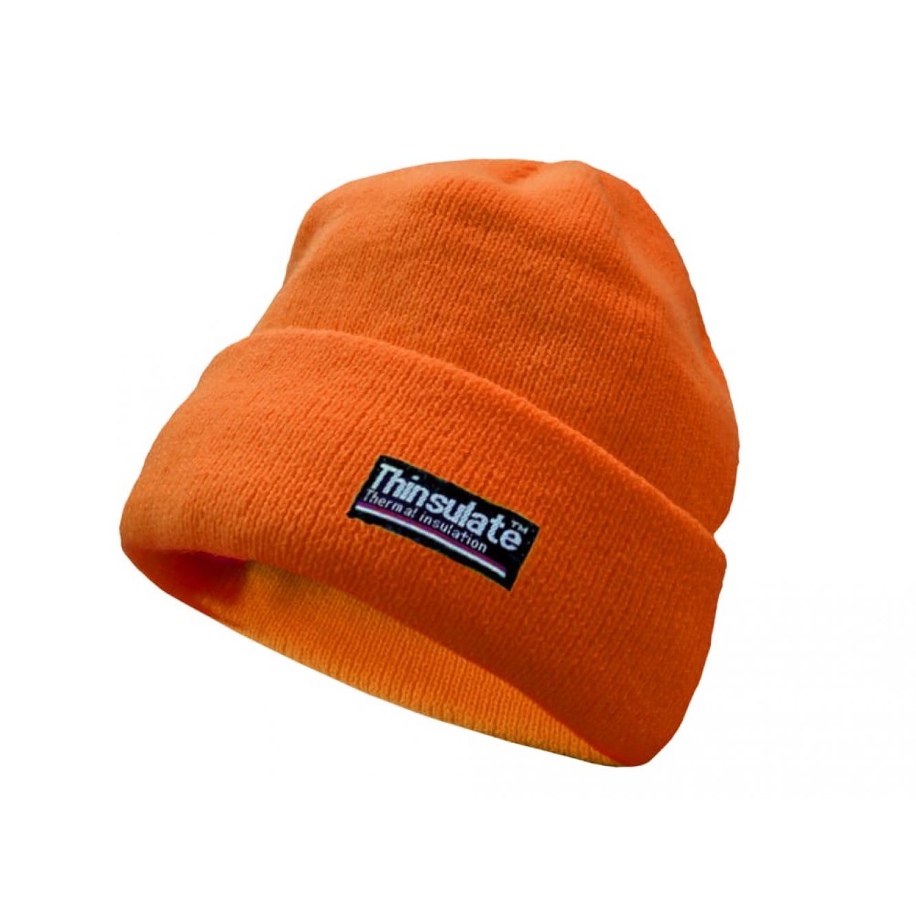 Hi-Vis Beanie Hat