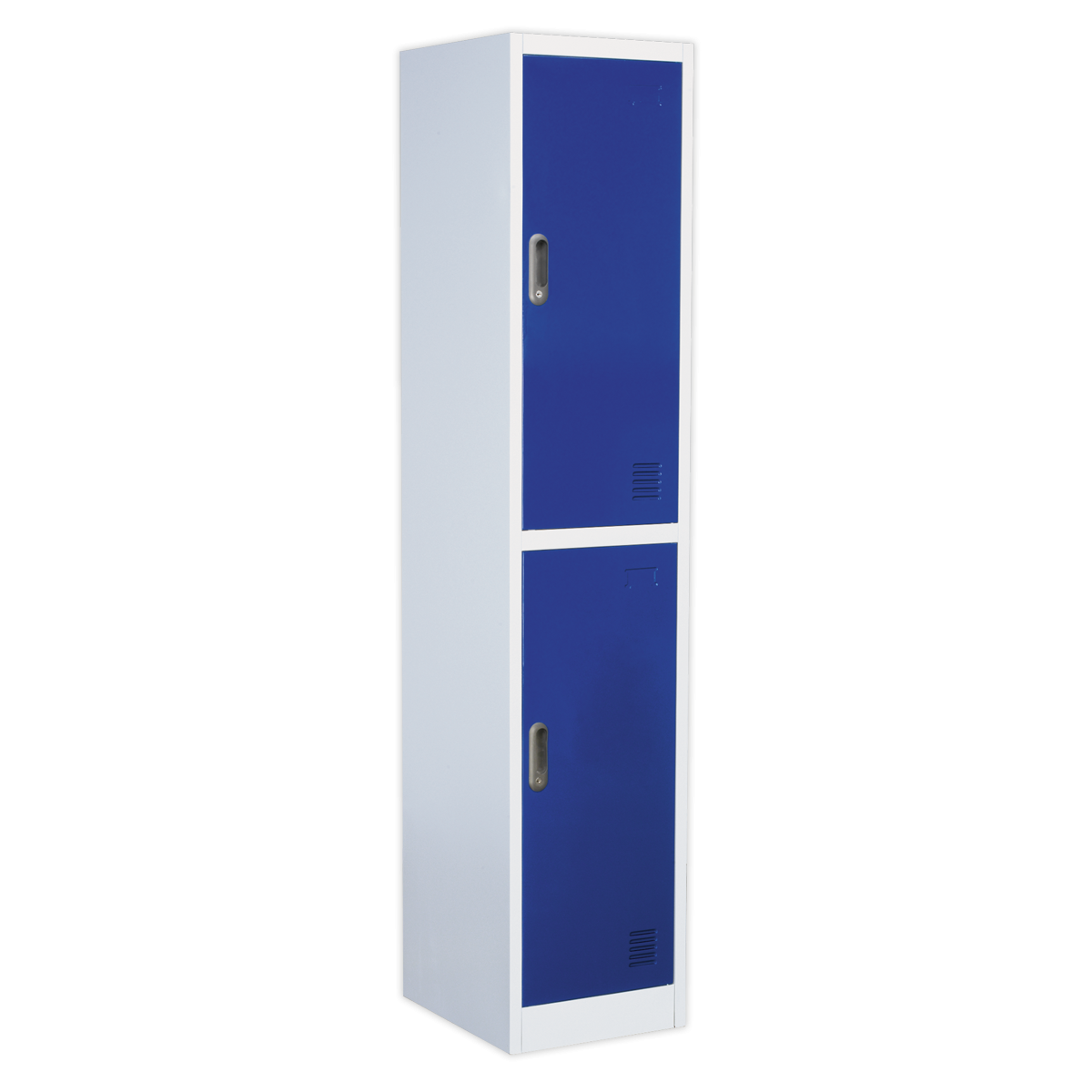 Locker 2 Door SL2D