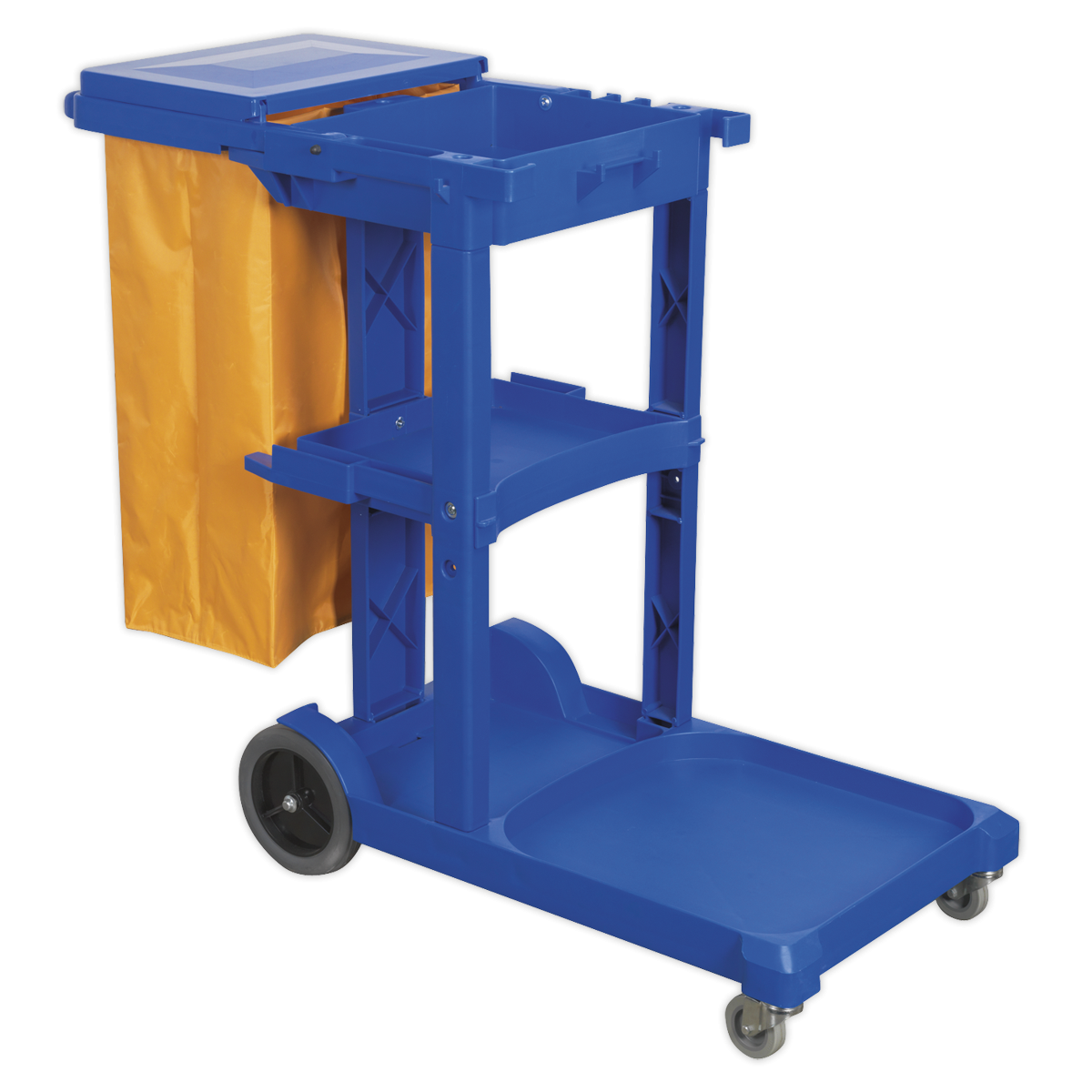 Janitorial Trolley BM30