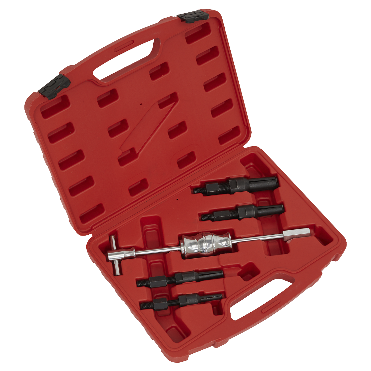 Blind Bearing Puller Set 5pc AK714