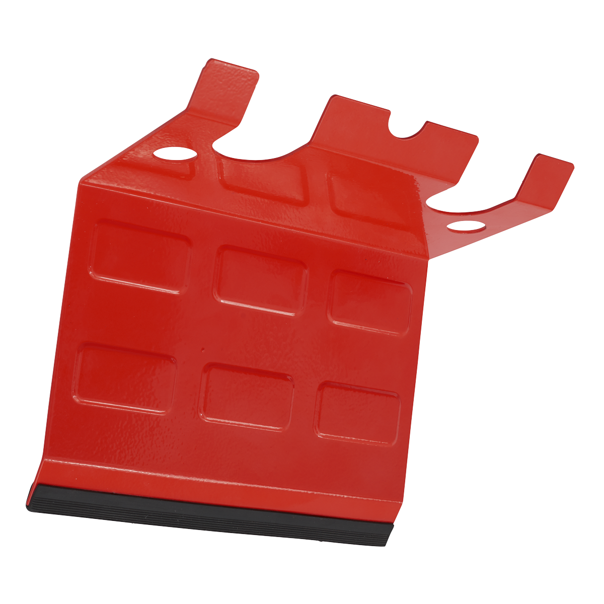 Magnetic Spray Gun Holder - 2 Gun MSH03