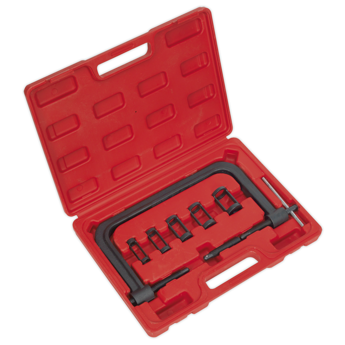 Motorcycle Valve Spring Compressor VS1814