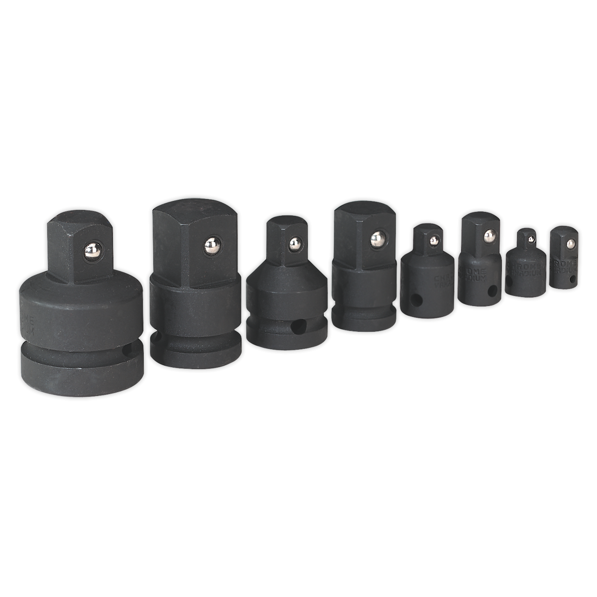 Impact Socket Adaptor Set 8pc AK5900