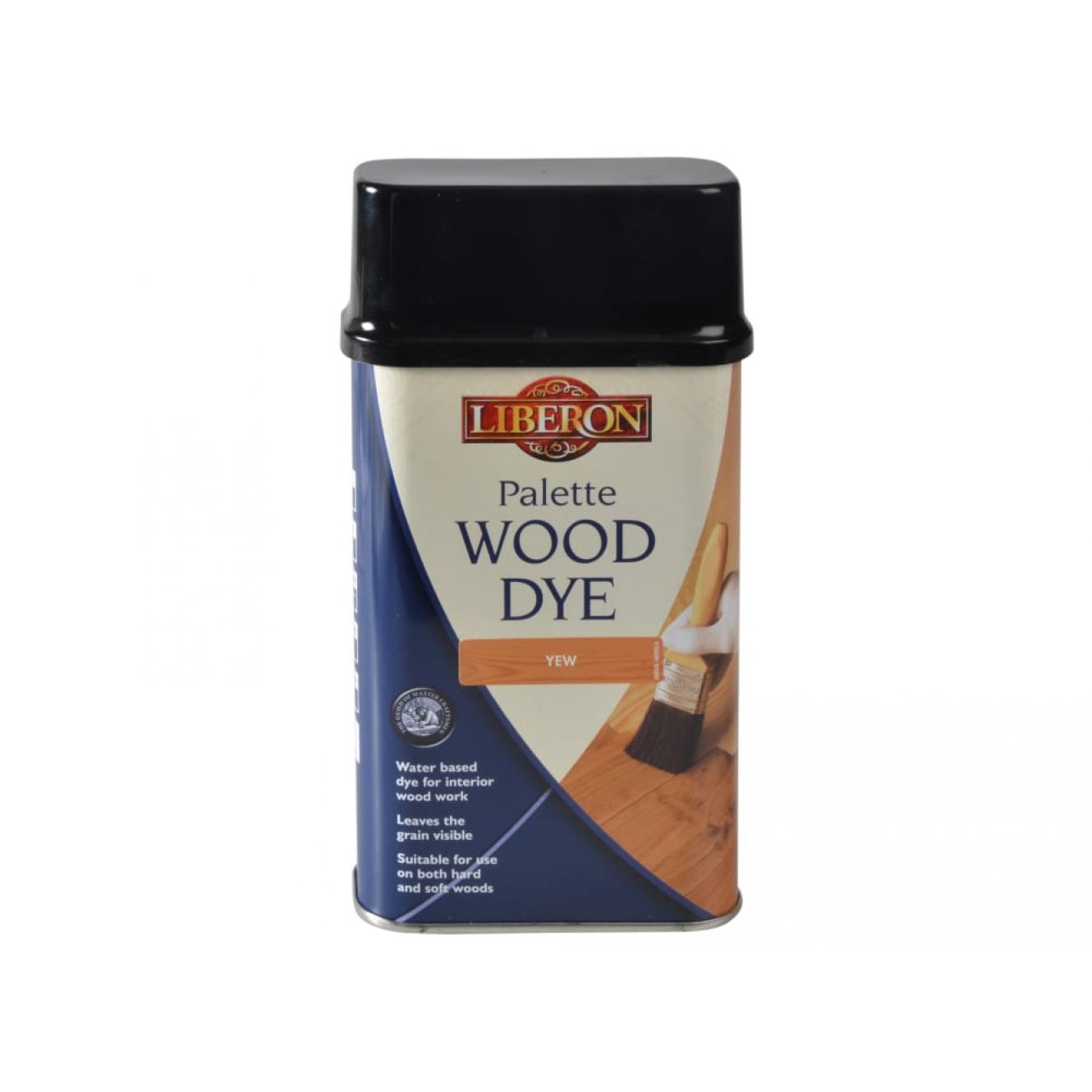 Palette Wood Dye