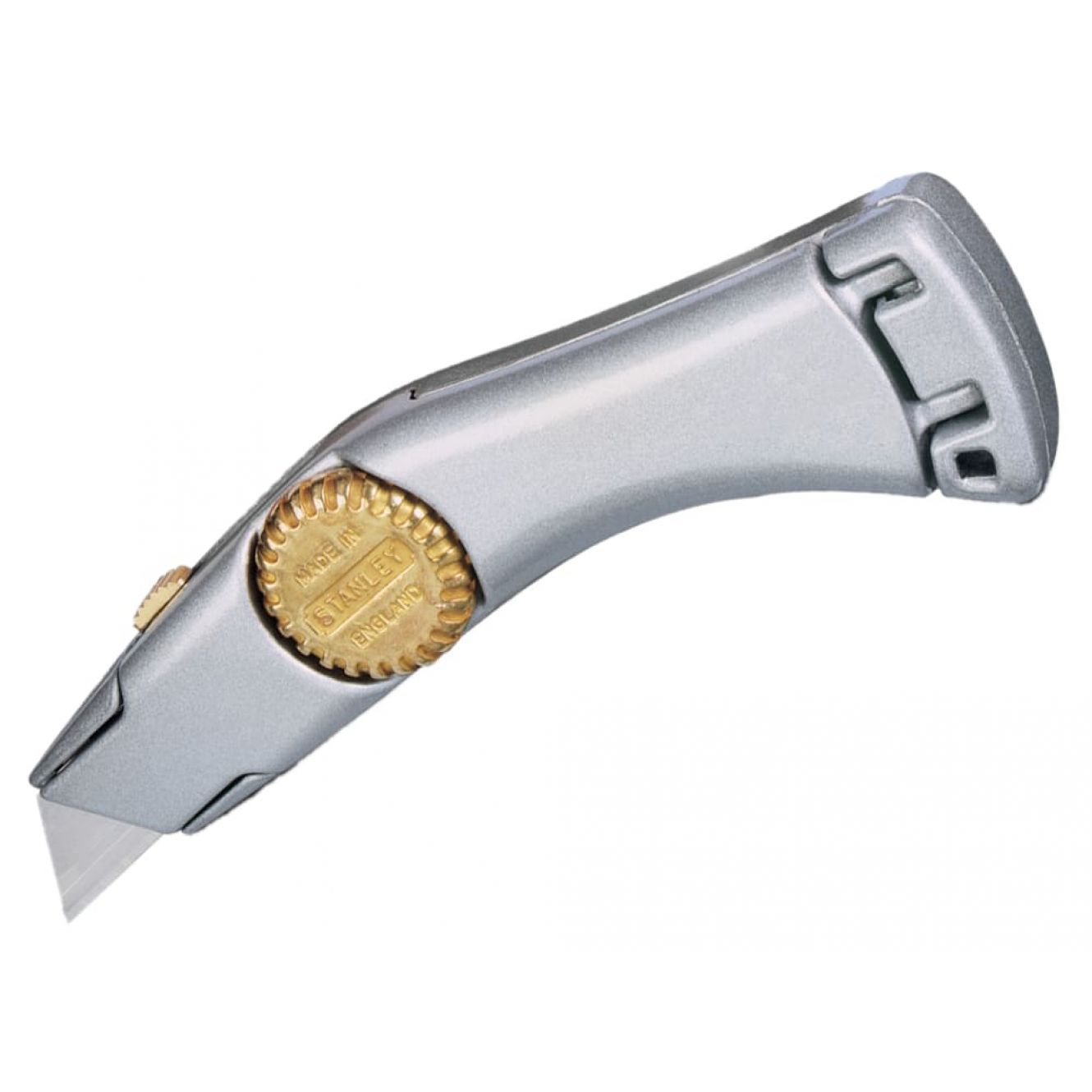 Retractable Blade Heavy-Duty Titan Trimming Knife STA210122
