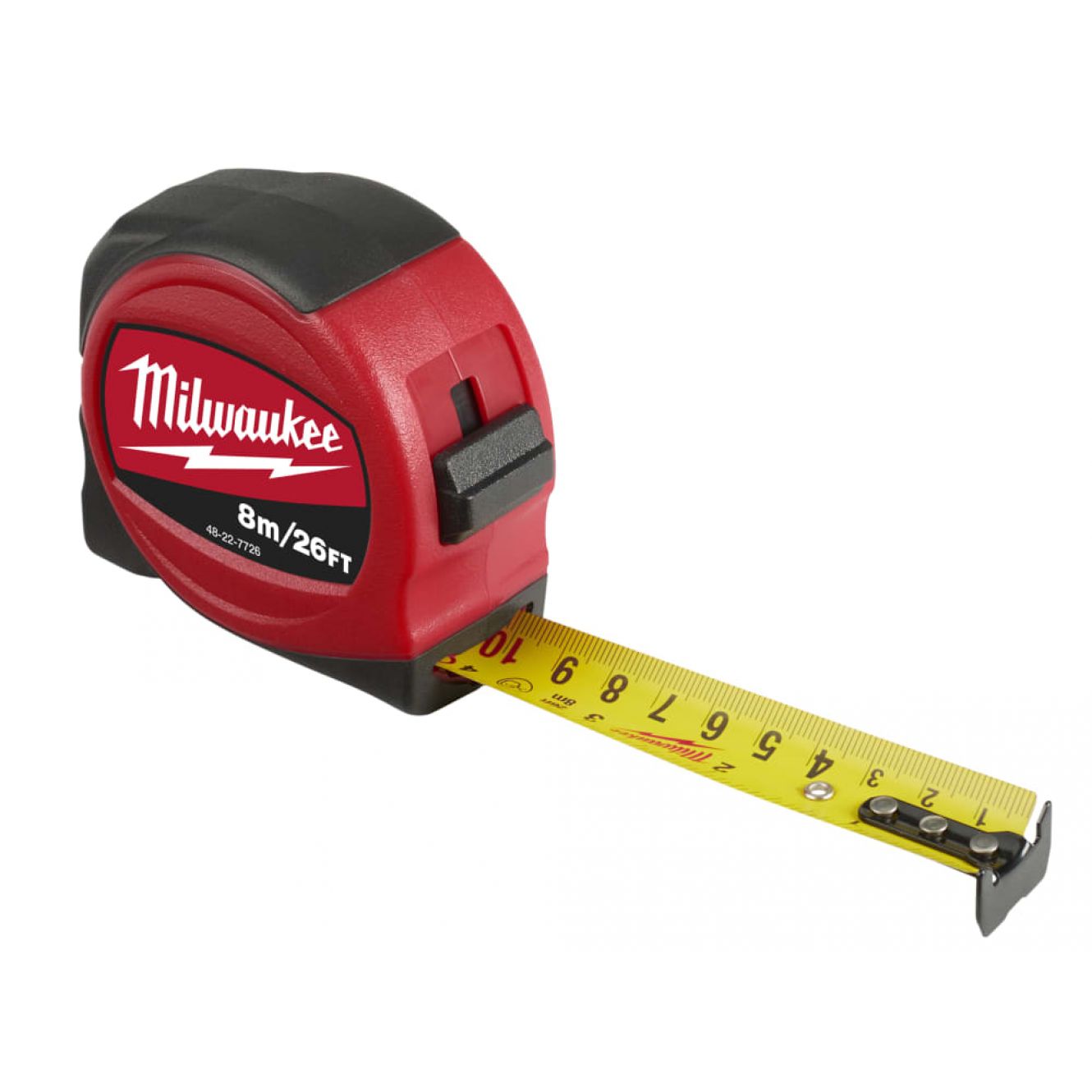 Slimline Tape Measure