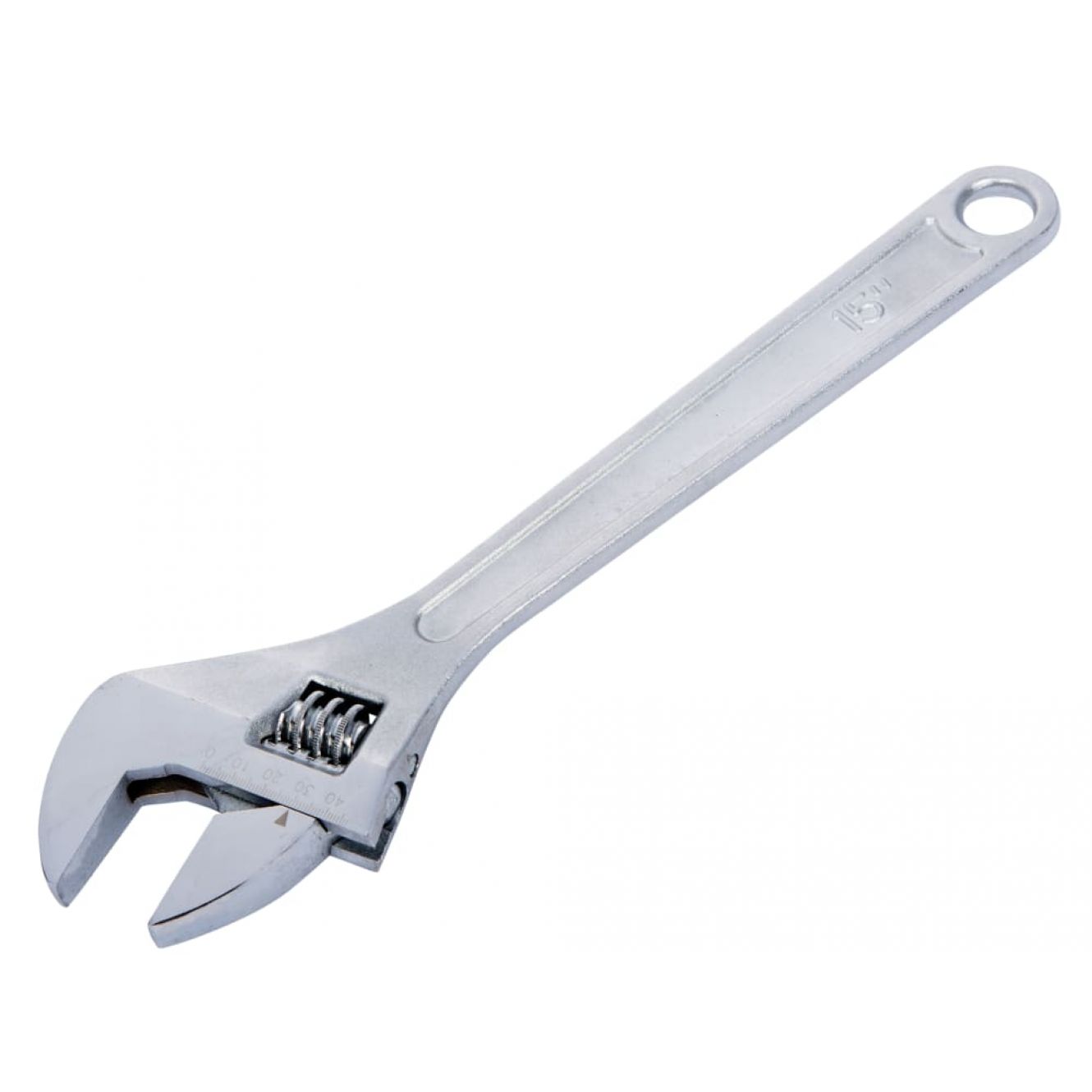 Adjustable Wrench