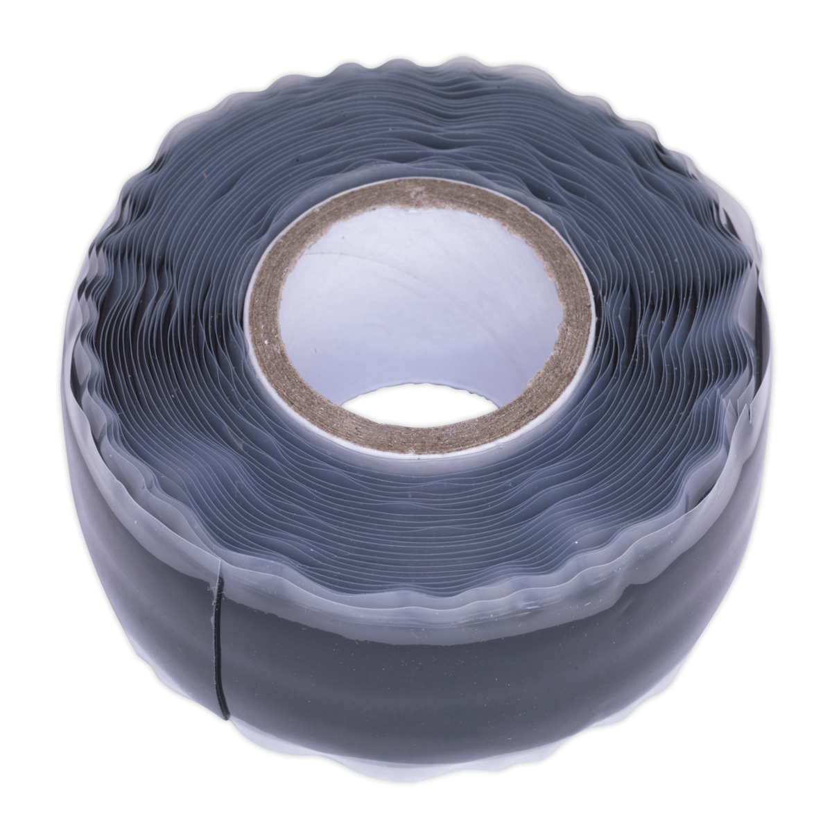 Silicone Repair Tape 5m Black ST5B