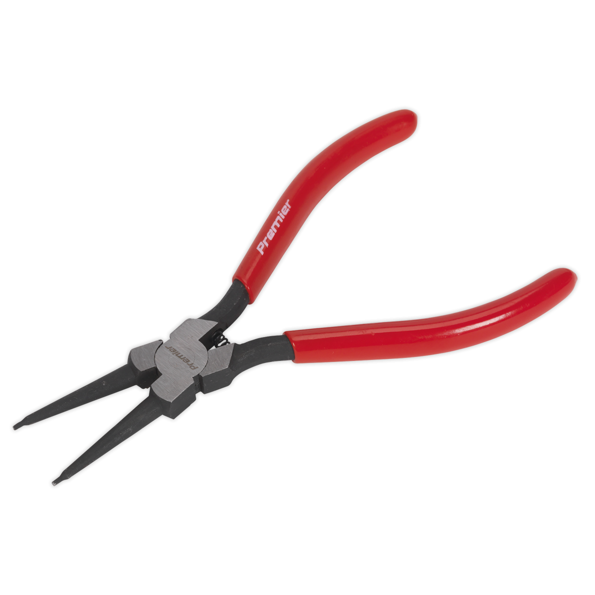 Circlip Pliers Internal Straight Nose 180mm AK84544