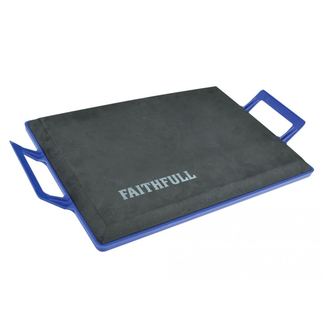 Kneeler Board Soft Insert FAITLKNEEL