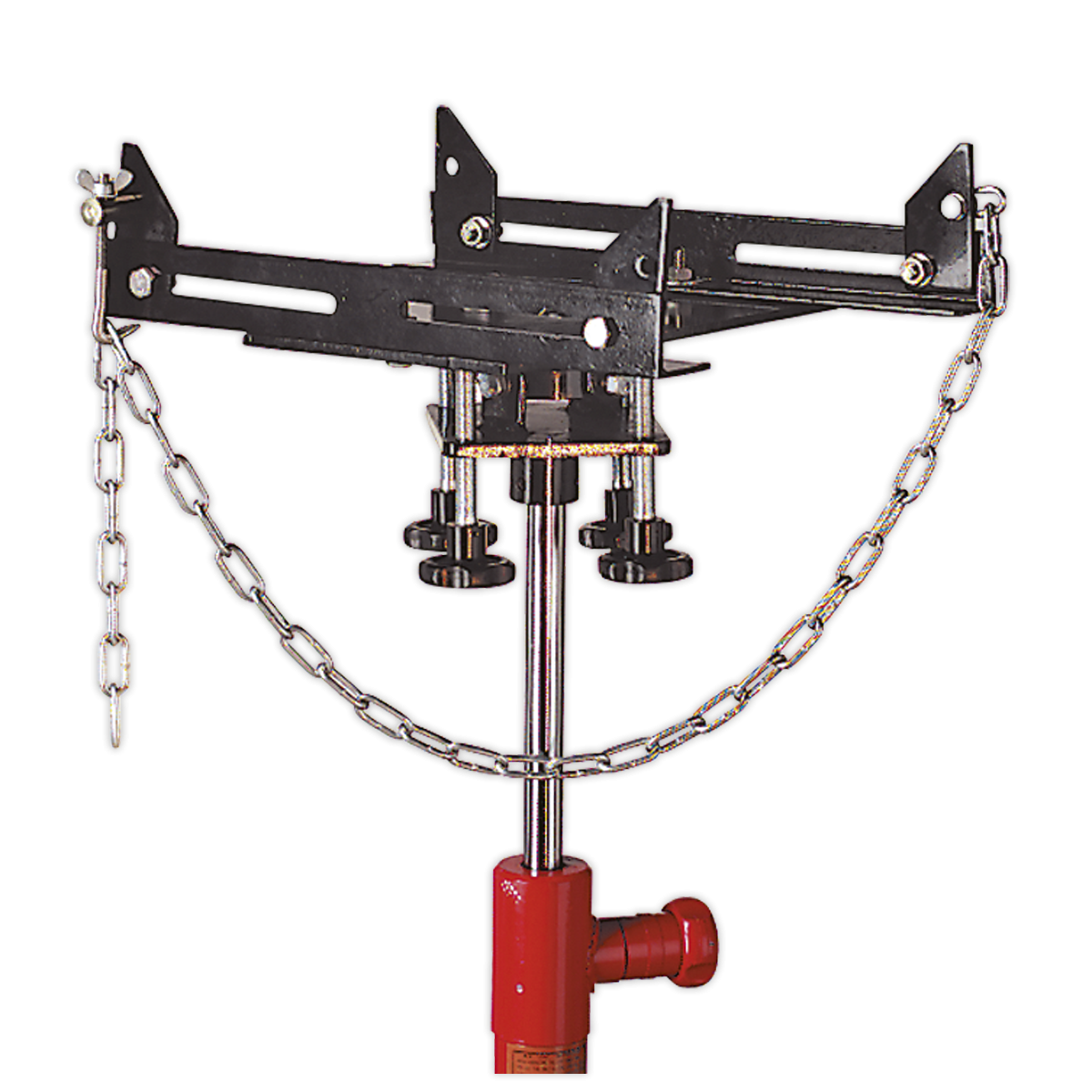 Adjustable Gearbox Support 500kg Capacity for 300TR, 300TRQ, 600TR, 600TRQ ADT3