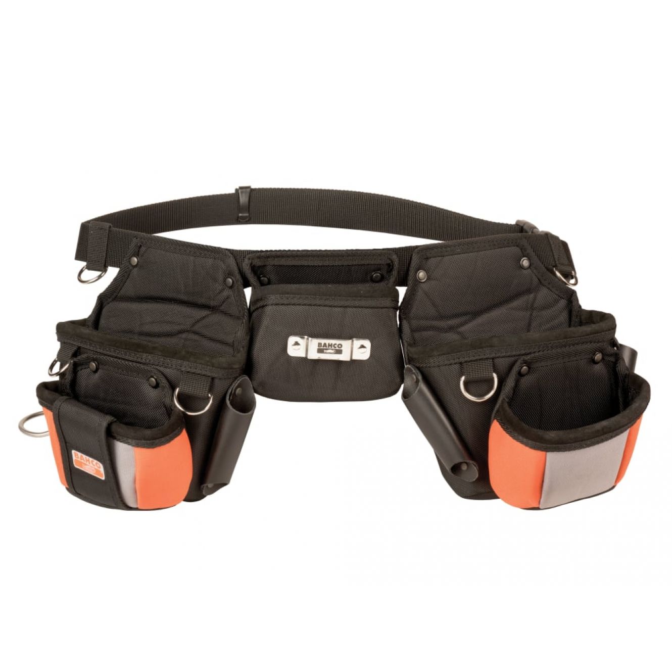 4750-3PB-1 Three Pouch Belt Set BAH3PB