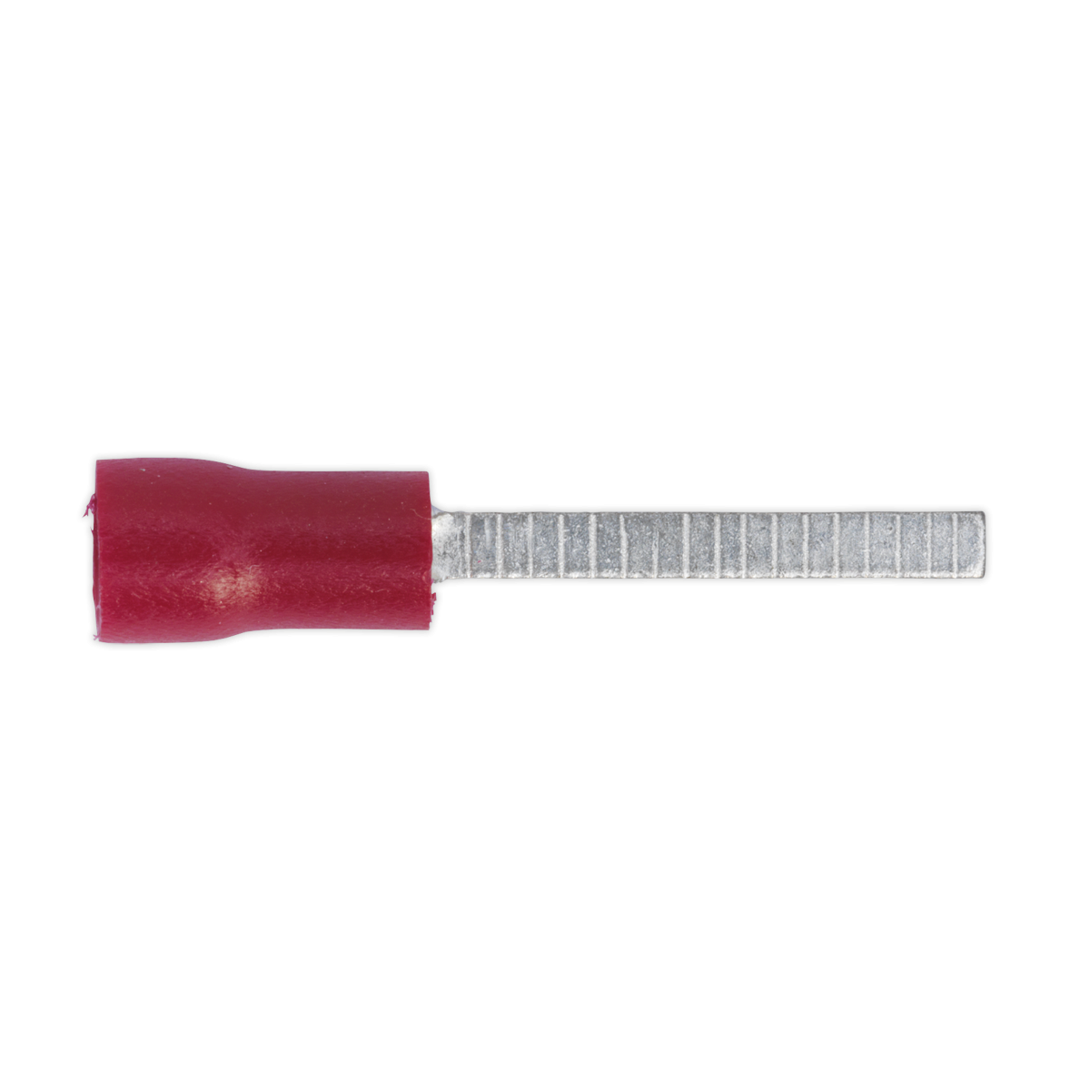 Blade Terminal 18 x 2.3mm Red Pack of 100 RT10