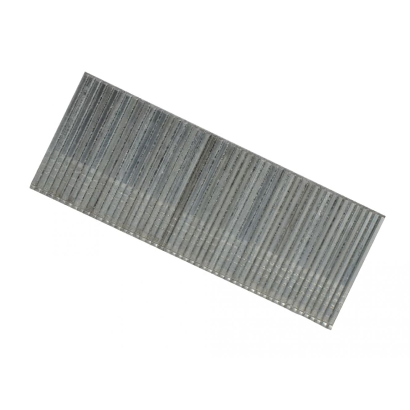 SB16 Galvanised Straight Finish Nails