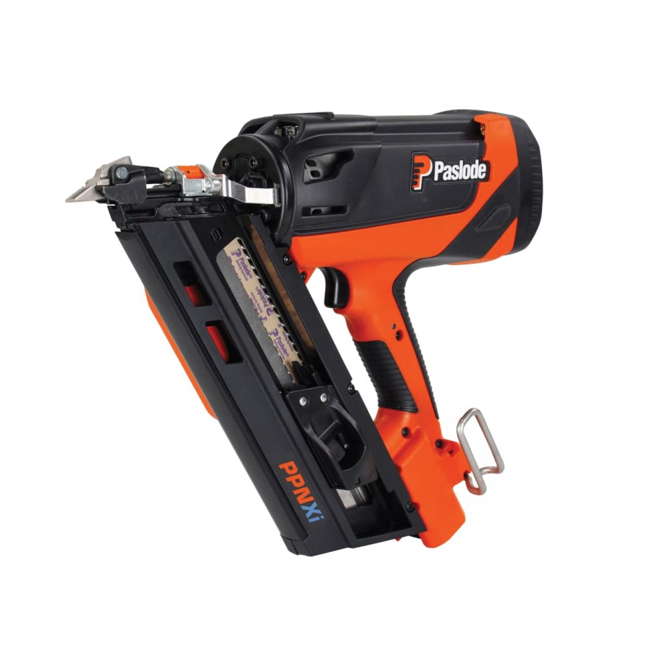 PPNXi Positive Placement Nailer 7.4V 1 x 2.1Ah Li-ion PASPPNXI