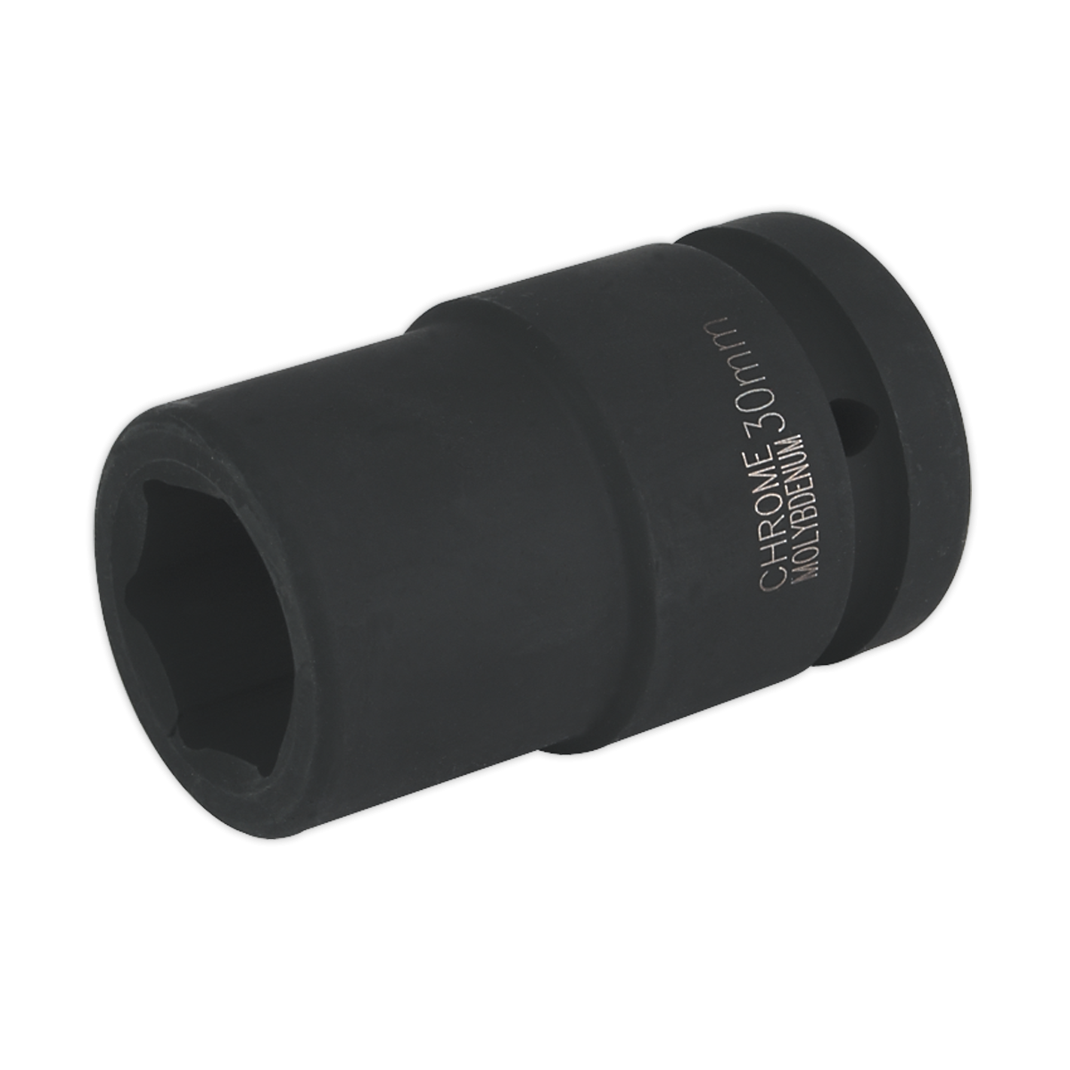 Impact Socket 30mm Deep 1"Sq Drive IS130D
