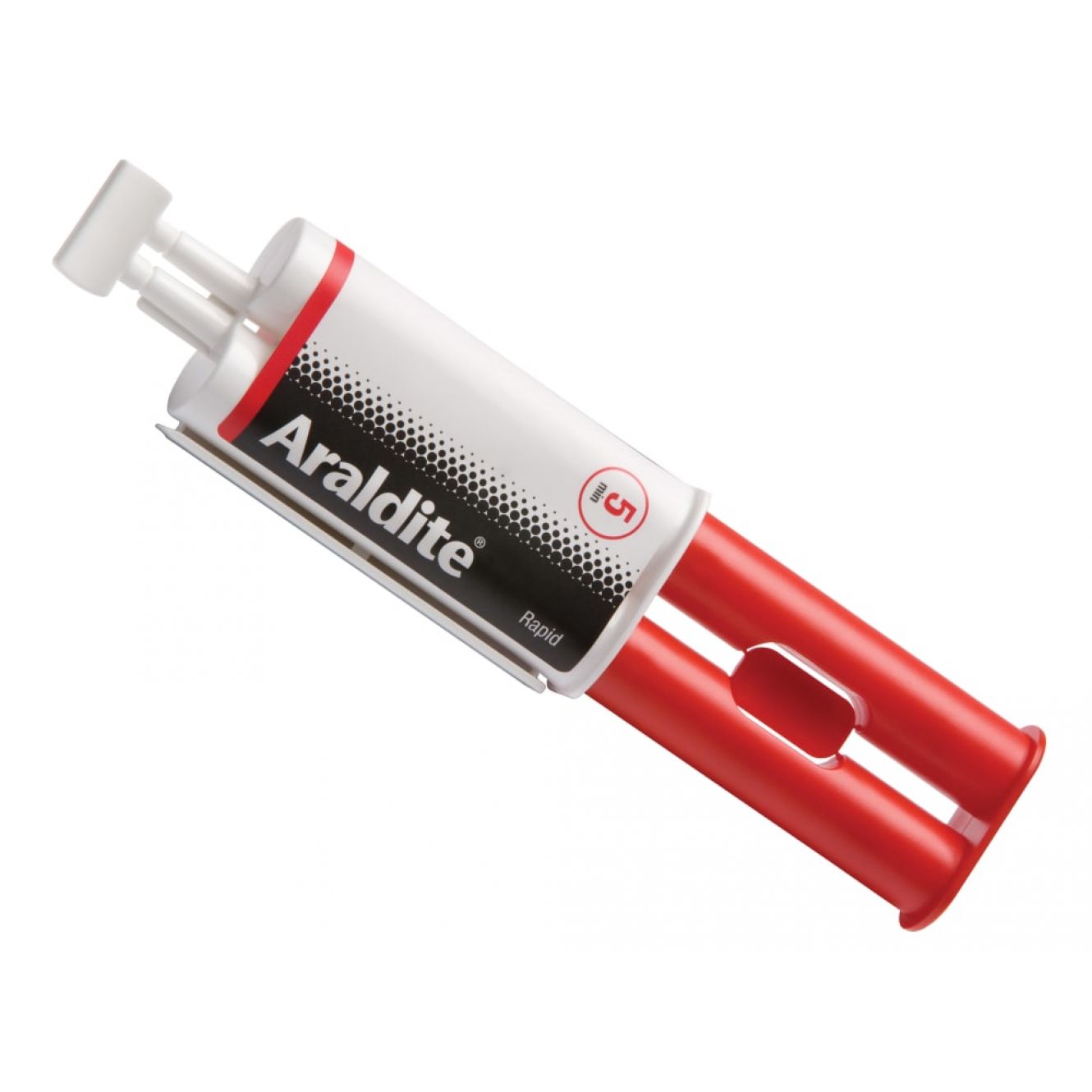 Rapid Epoxy Syringe 24ml ARA400007