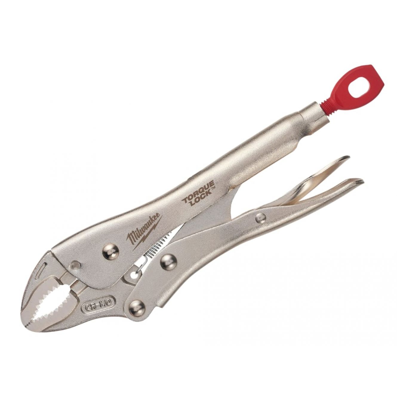 TORQUE LOCK™ Curved Jaw Locking Pliers