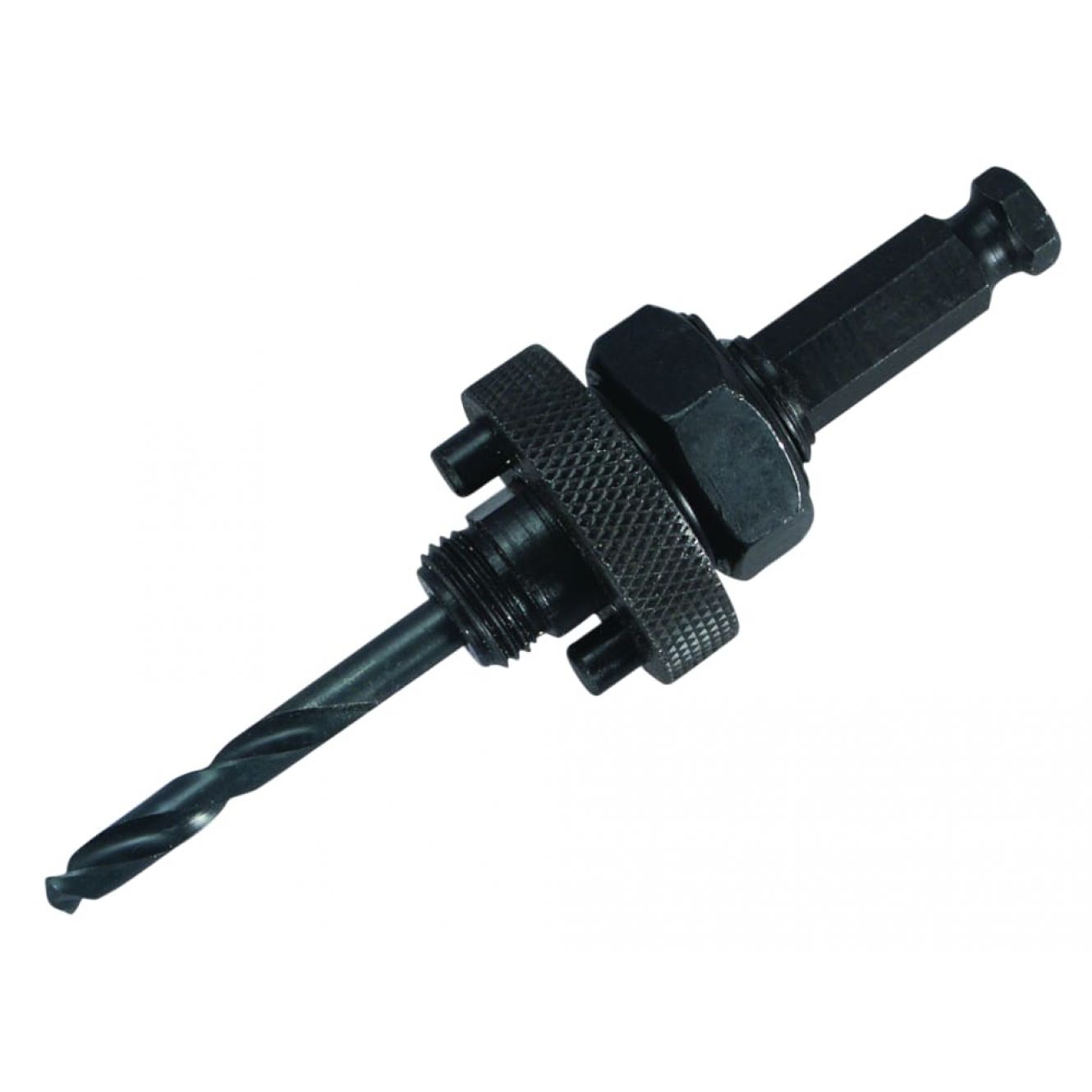 2L T2 Arbor with Pilot Drill LEN1779801