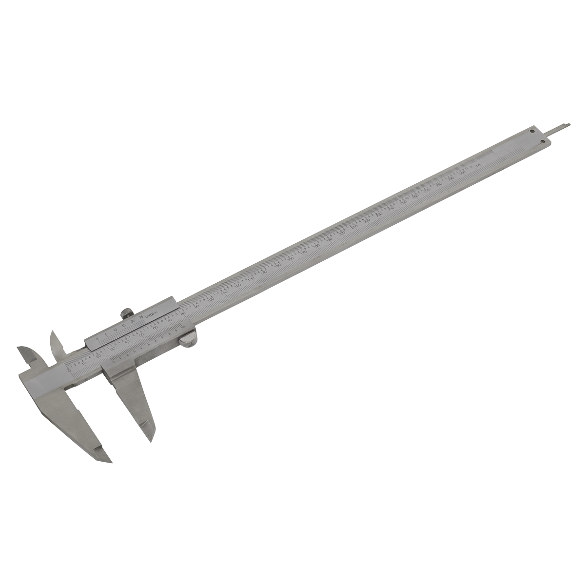 Vernier Caliper 300mm(12") (0.02mm - 1/1000" Acc) AK9623